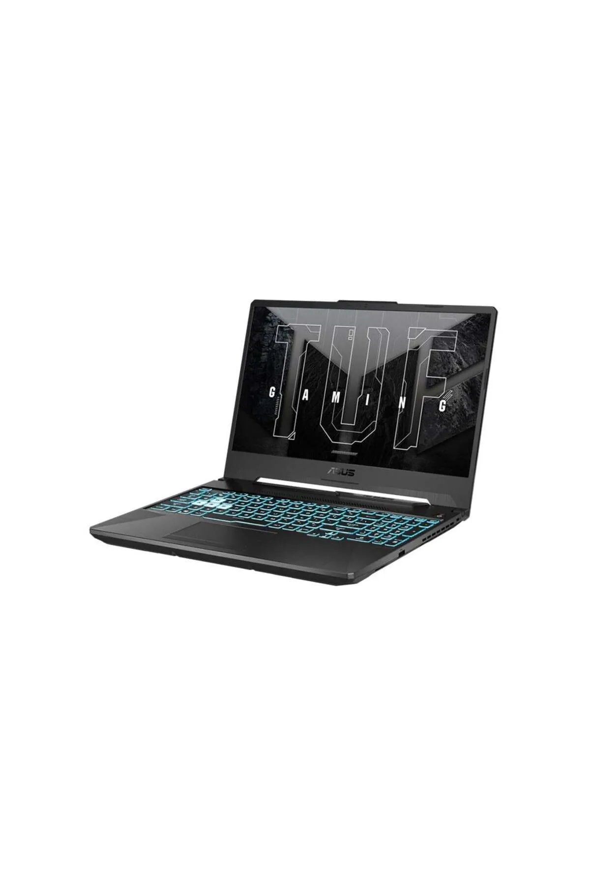 Asus Tuf Gaming A15 7.Nesil Ryzen 5 7535HS-RTX3050 4Gb-8Gb-512Gb Ssd-15.6inc-W11