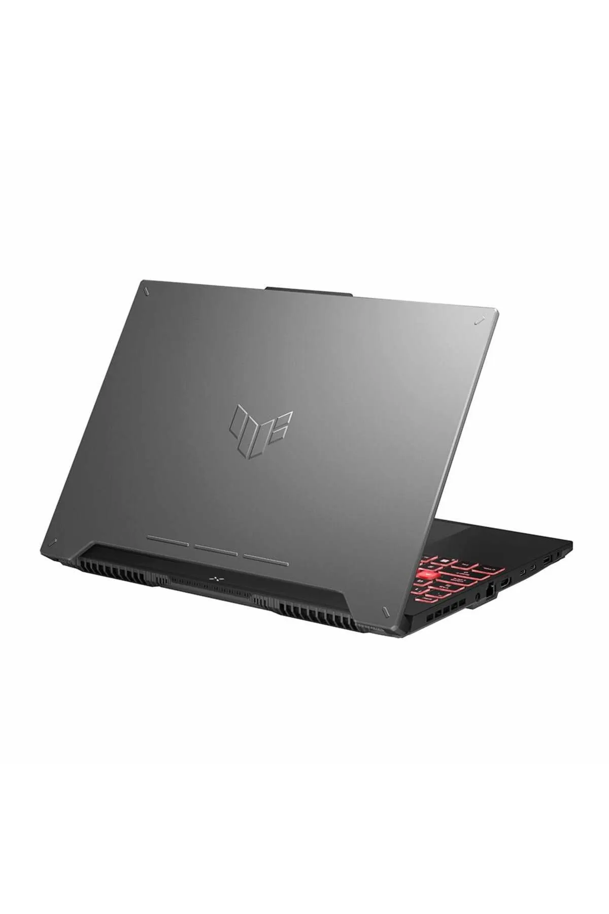 Asus Tuf Gaming A15 7.Nesil Ryzen 7 7435HS-RTX4060 8Gb-16Gb-512Gb Ssd-15.6inc-W1