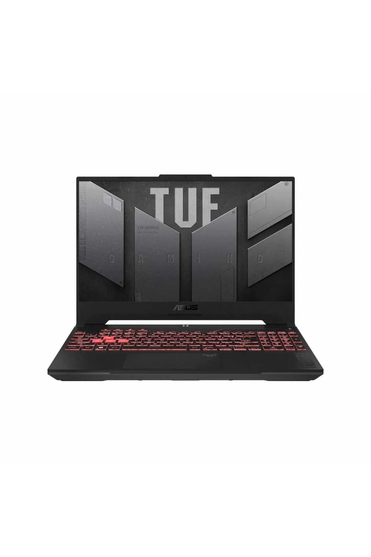 Asus Tuf Gaming A15 8.Nesil Ryzen 9 8945H-RTX4070 8gb-16gb-512gb Ssd-15.6inc-W11