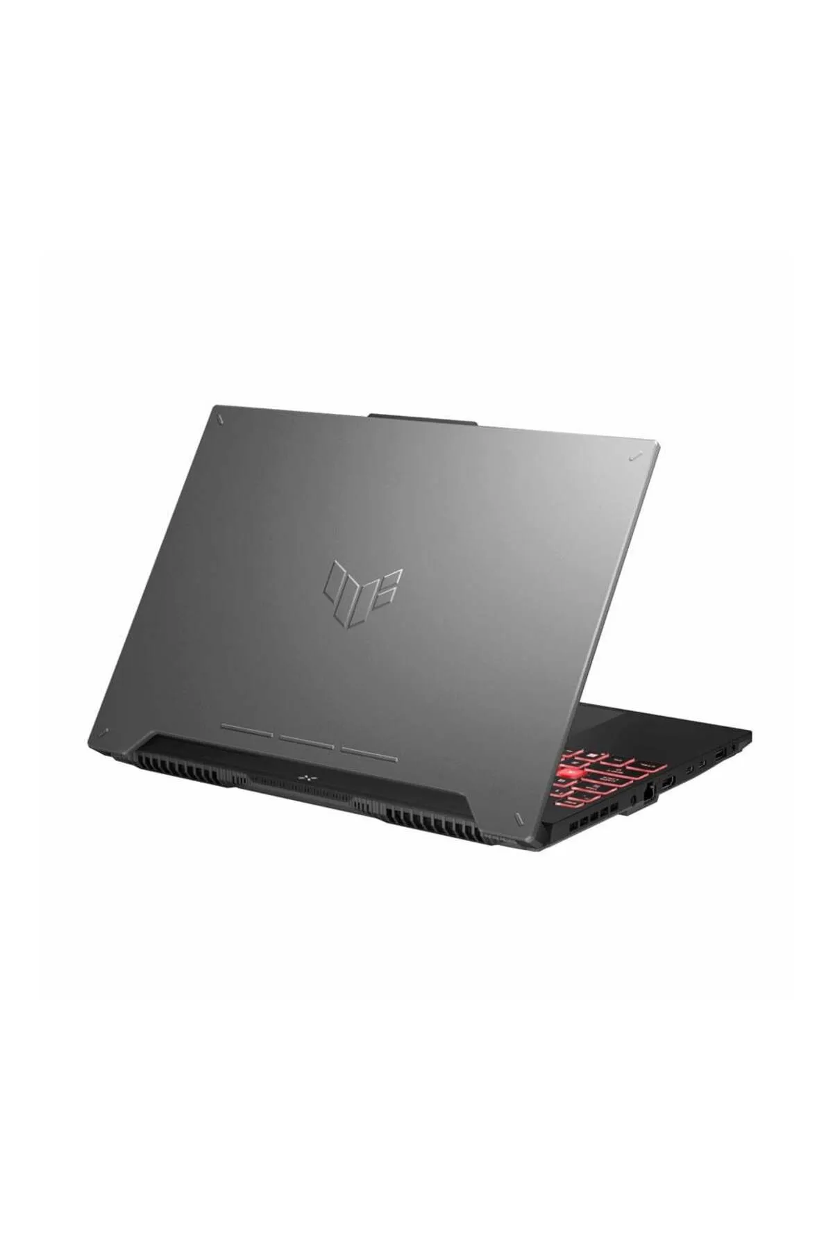 Asus Tuf Gaming A15 8.Nesil Ryzen 9 8945H-RTX4070 8gb-16gb-512gb Ssd-15.6inc-W11