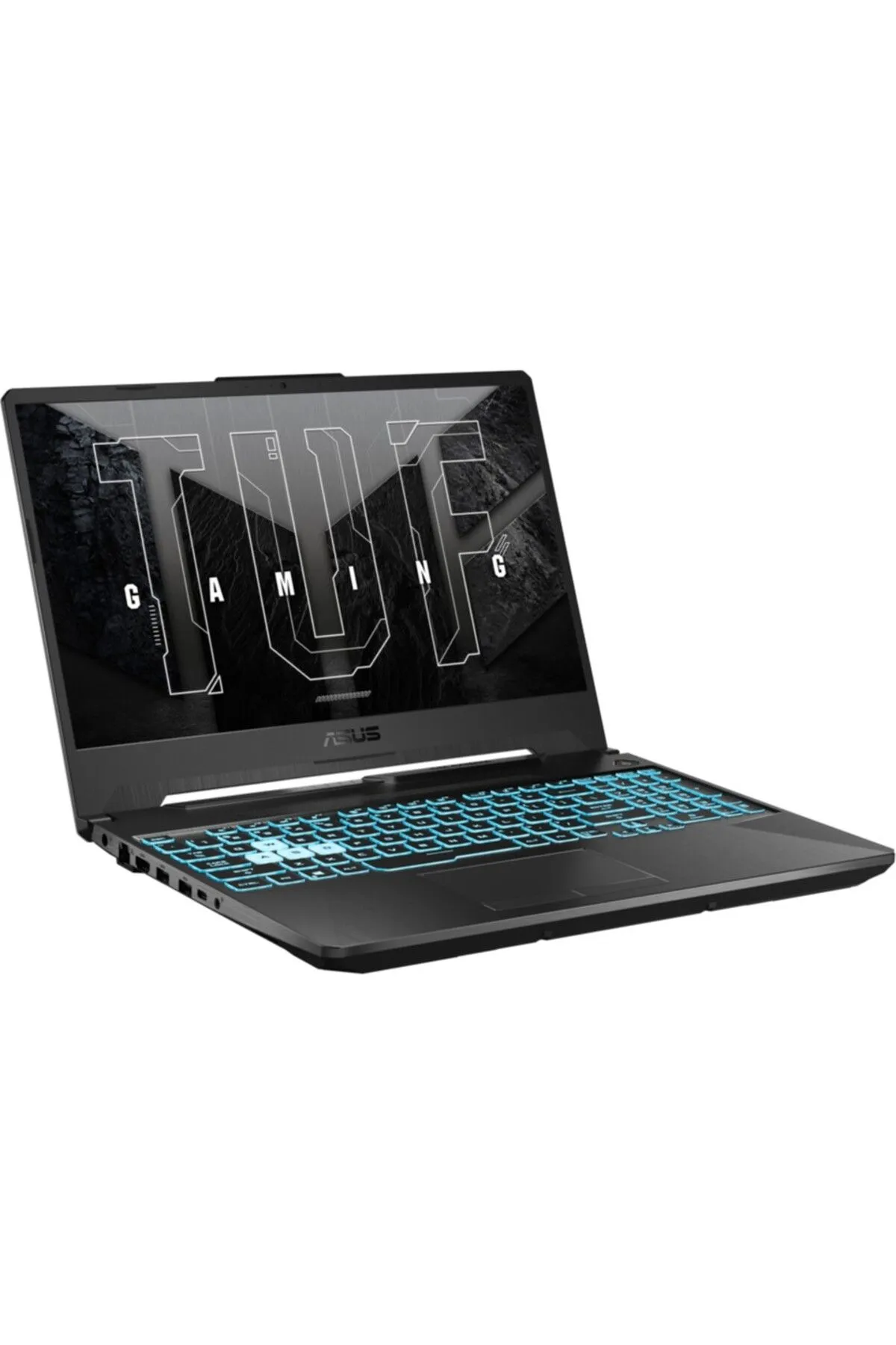 Asus Tuf Gaming A15 Fa506nc-hn006 Amd Ryzen 5 7535hs 8gb 512gb Ssd Rtx3050 Freedos 15.6" Fhd