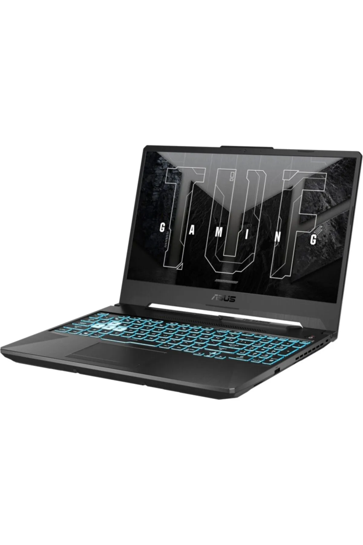 Asus Tuf Gaming A15 Fa506nc-hn006 Amd Ryzen 5 7535hs 8gb 512gb Ssd Rtx3050 Freedos 15.6" Fhd