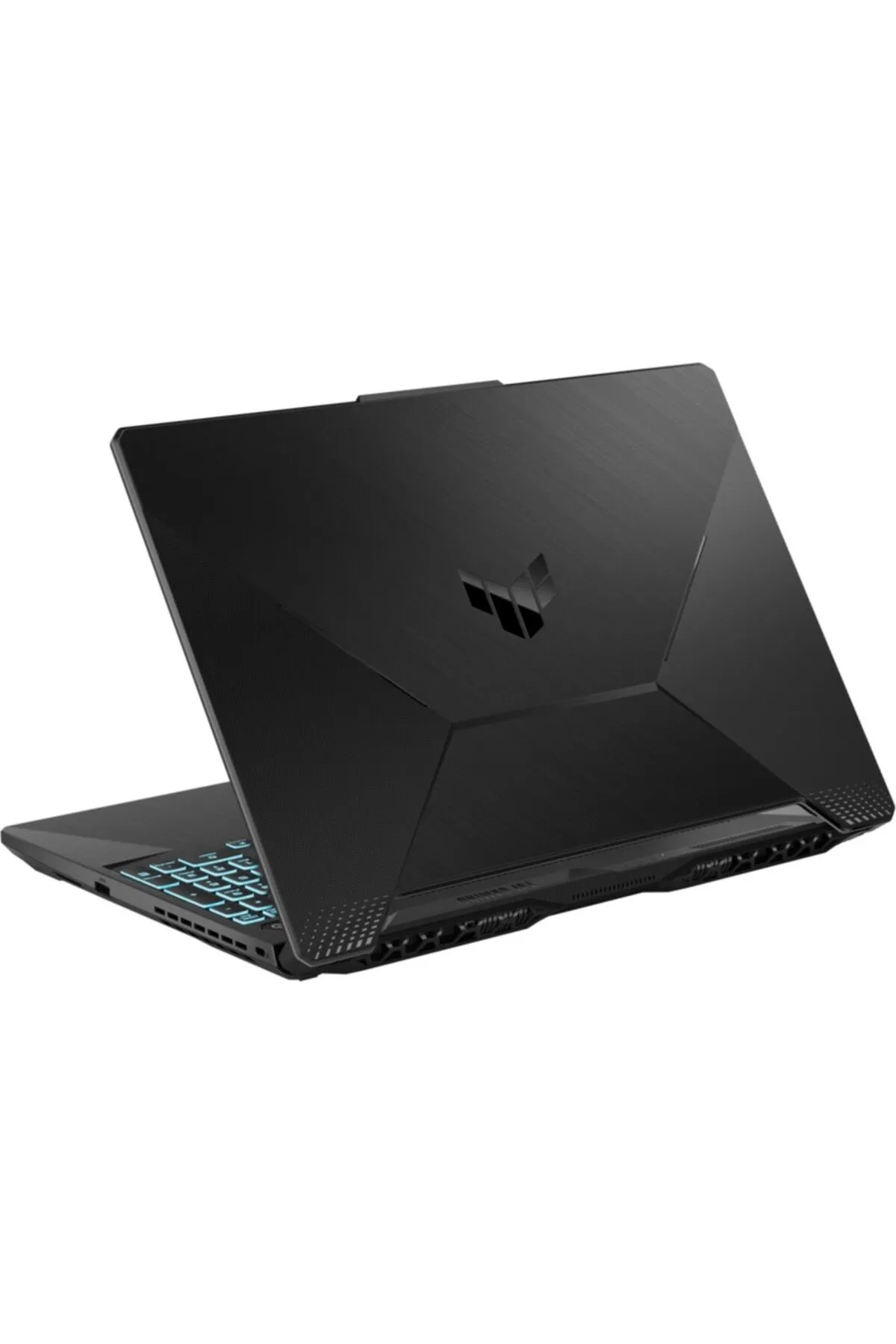 Asus Tuf Gaming A15 Fa506nc-hn006 Amd Ryzen 5 7535hs 8gb 512gb Ssd Rtx3050 Freedos 15.6" Fhd