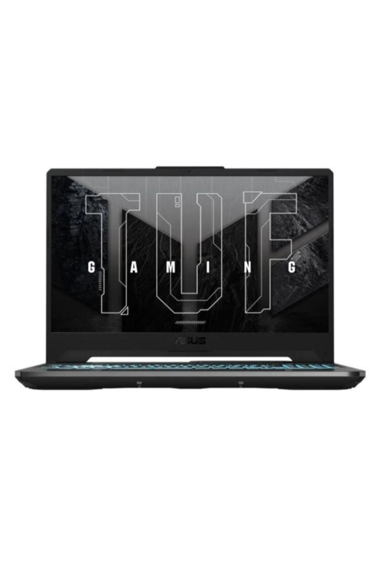 Asus TUF Gaming A15 FA506NC-HN048 Ryzen 5 7535HS 8GB RAM 512GB SSD 4GB RTX3050 15.6 inç FHD 144Hz