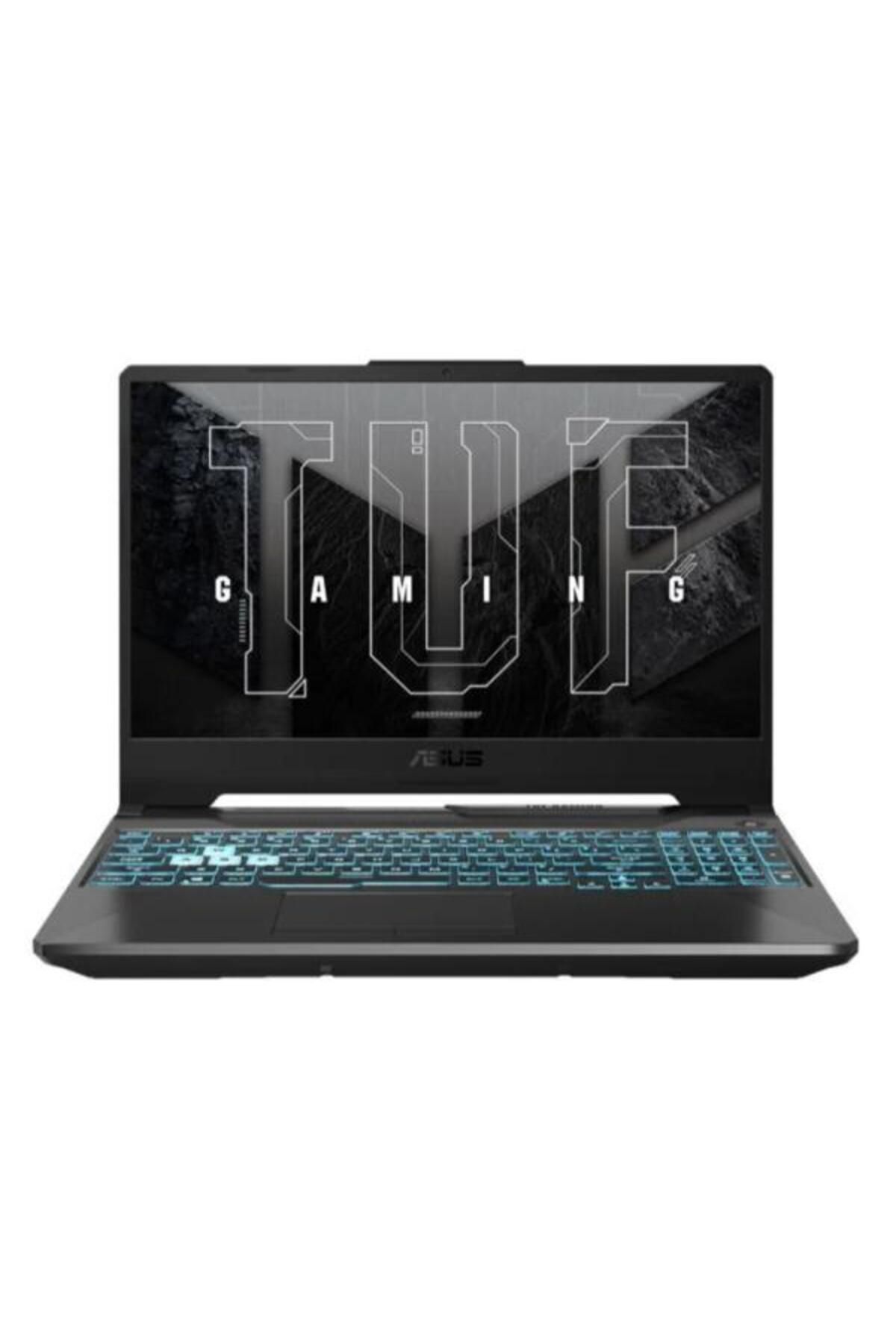 Asus TUF Gaming A15 FA506NC-HN048 Ryzen 5 7535HS 8GB RAM 512GB SSD 4GB RTX3050 15.6 inç FHD 144Hz