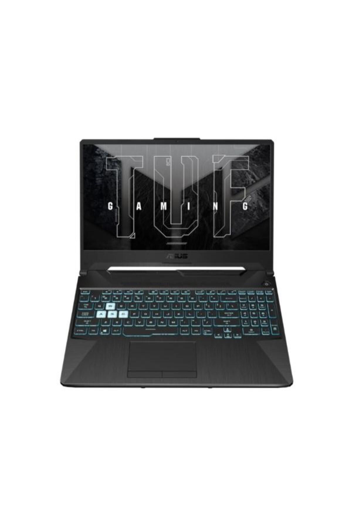 Asus TUF Gaming A15 FA506NC-HN048 Ryzen 5 7535HS 8GB RAM 512GB SSD 4GB RTX3050 15.6 inç FHD 144Hz