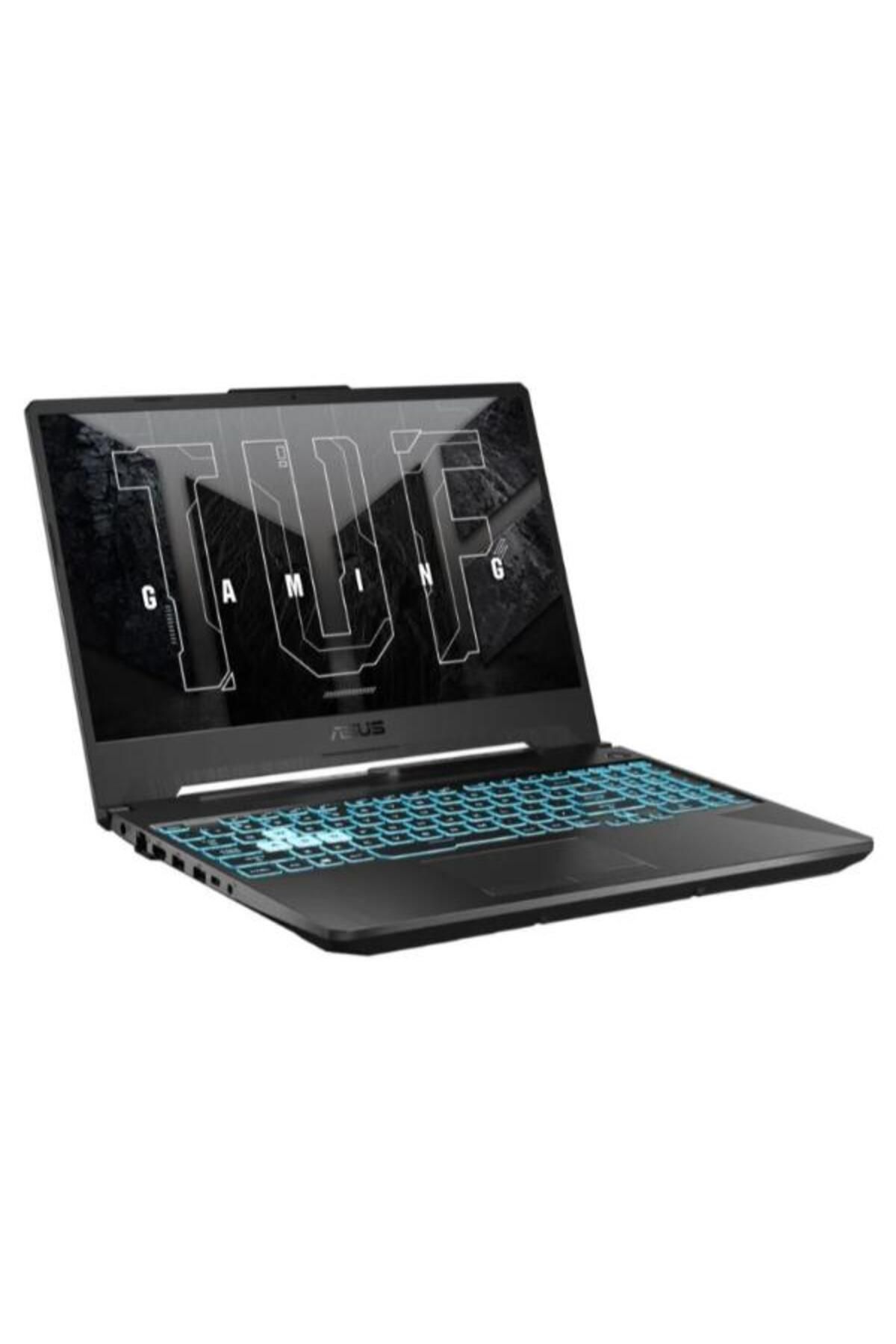 Asus TUF Gaming A15 FA506NC-HN048 Ryzen 5 7535HS 8GB RAM 512GB SSD 4GB RTX3050 15.6 inç FHD 144Hz