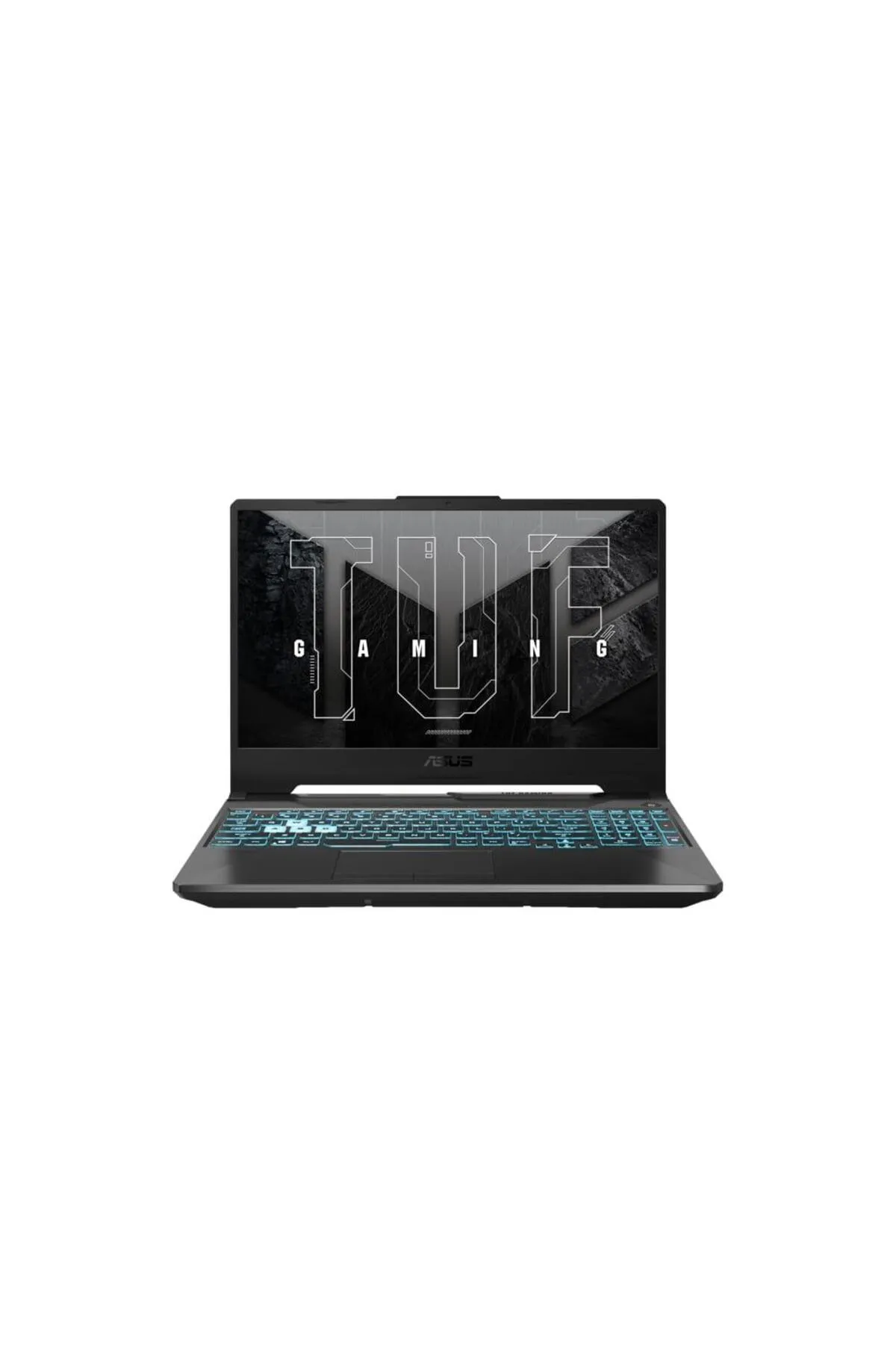 Asus Tuf Gaming A15 Fa506nc-hn050 Amd Ryzen 5 7535hs 8 Gb 512 Gb Ssd Rtx 3050 144 Hz Freedos 15.6" F