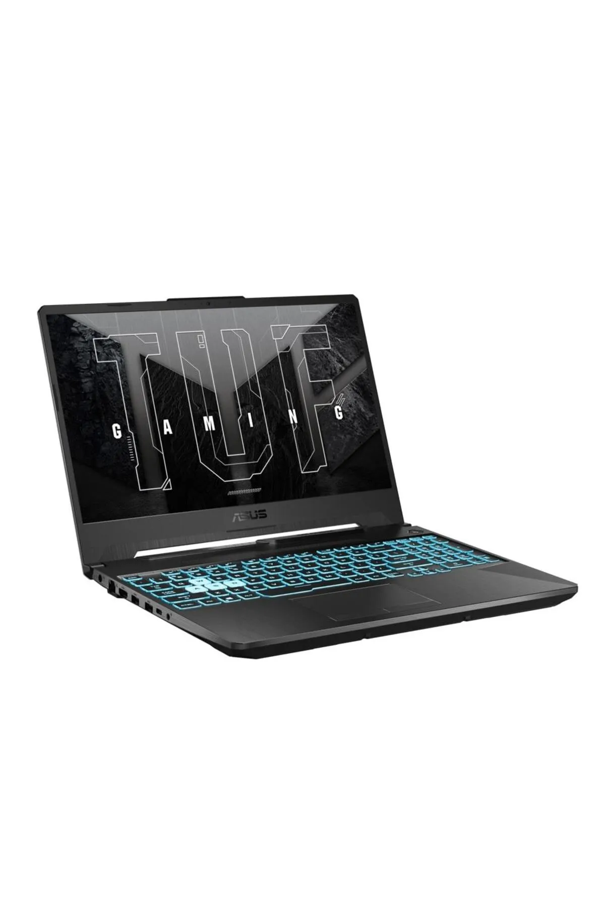 Asus Tuf Gaming A15 Fa506nc-hn050 Amd Ryzen 5 7535hs 8 Gb 512 Gb Ssd Rtx 3050 144 Hz Freedos 15.6" F