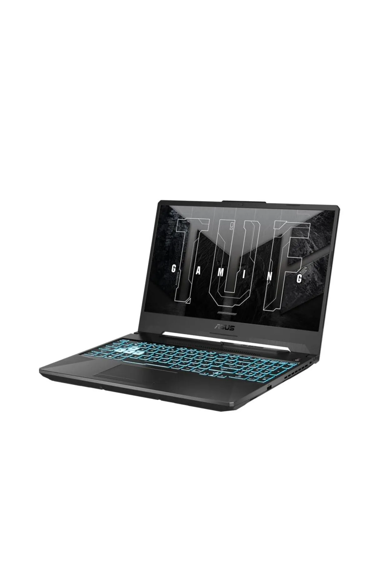 Asus Tuf Gaming A15 Fa506nc-hn050 Amd Ryzen 5 7535hs 8 Gb 512 Gb Ssd Rtx 3050 144 Hz Freedos 15.6" F