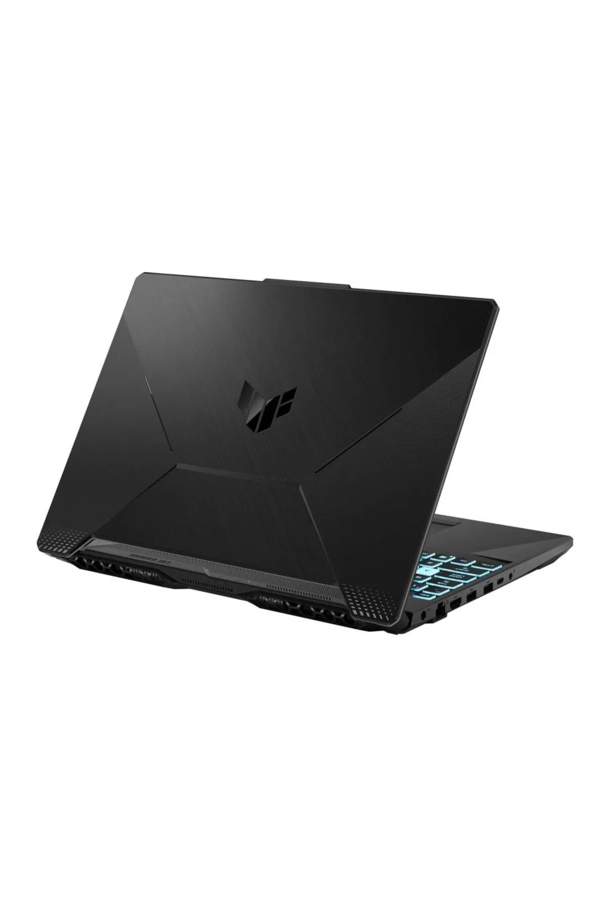 Asus Tuf Gaming A15 Fa506nc-hn050 Amd Ryzen 5 7535hs 8 Gb 512 Gb Ssd Rtx 3050 144 Hz Freedos 15.6" F