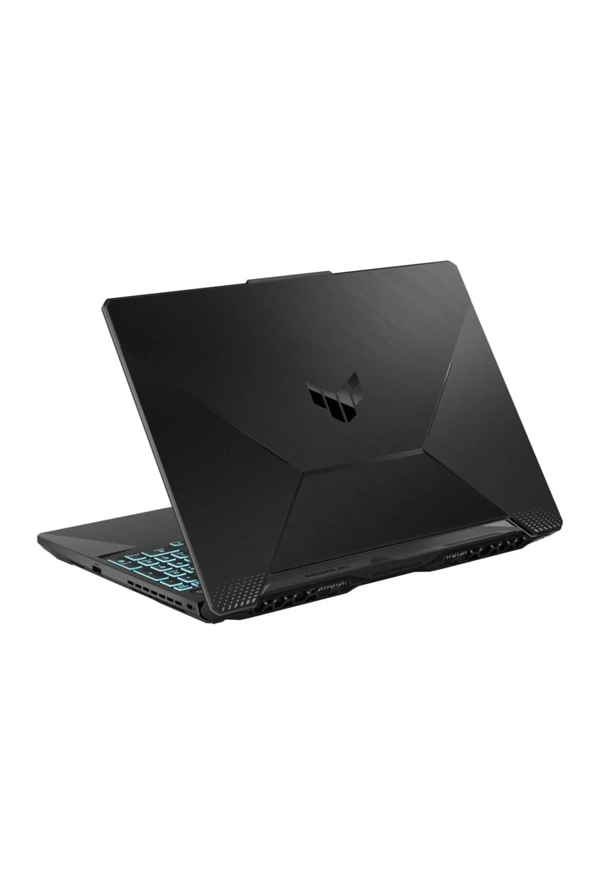 Asus Tuf Gaming A15 Fa506nc-hn050 Amd Ryzen 5 7535hs 8 Gb 512 Gb Ssd Rtx 3050 144 Hz Freedos 15.6" F