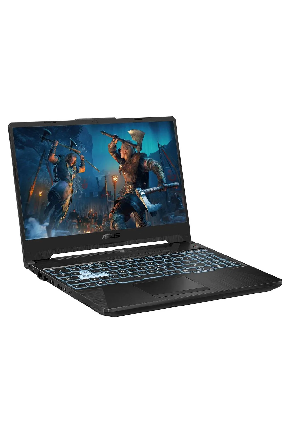 Asus TUF Gaming A15 FA506NC-HN050A15 Ryzen5 7535HS 16GB 512SSD RTX3050 15.6" FullHD W11P Taşınabilir