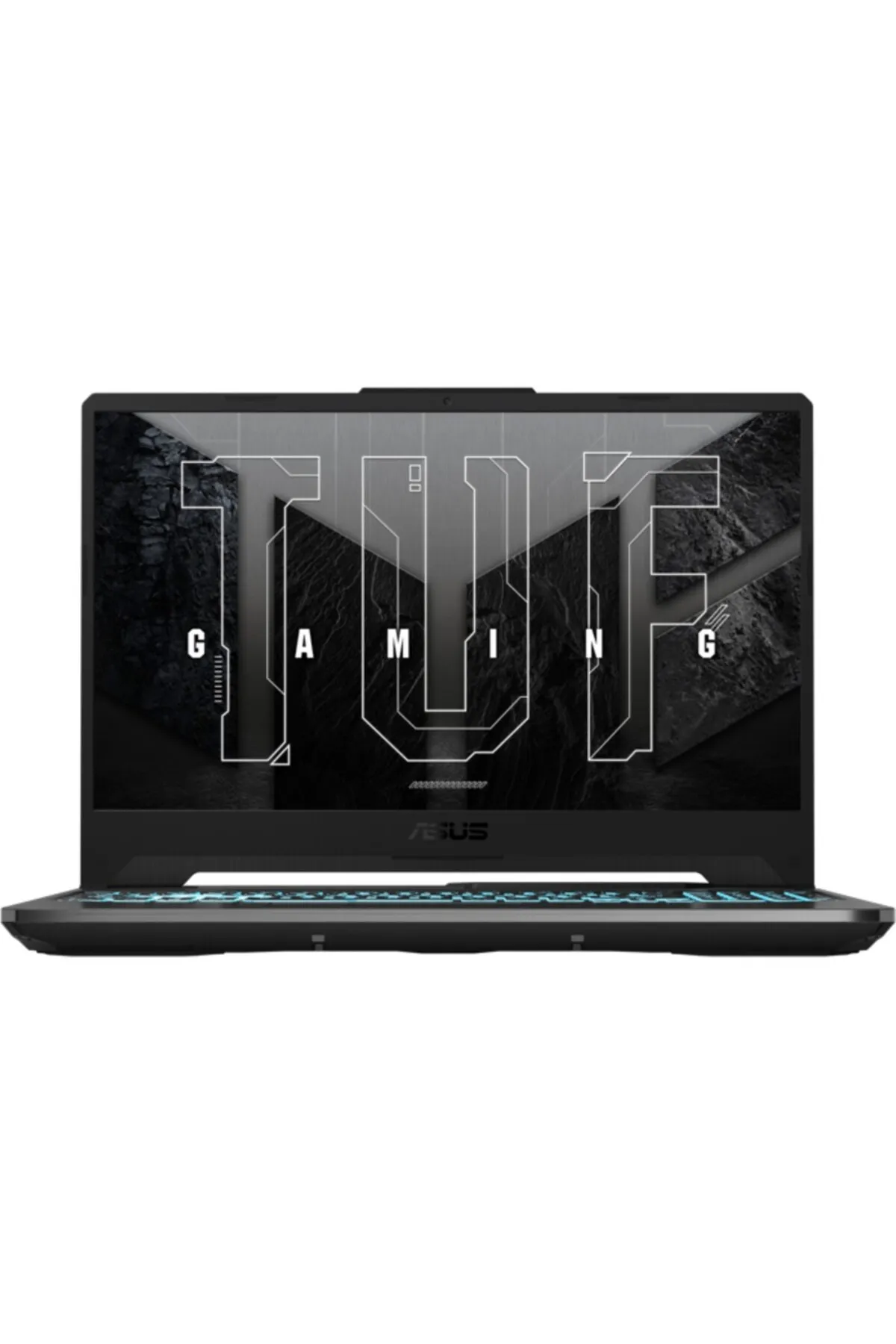 Asus TUF Gaming A15 FA506NF-HN004-31 Ryzen 5 7535HS 8GB 512GB SSD RTX2050 Win11P 15.6" FHD