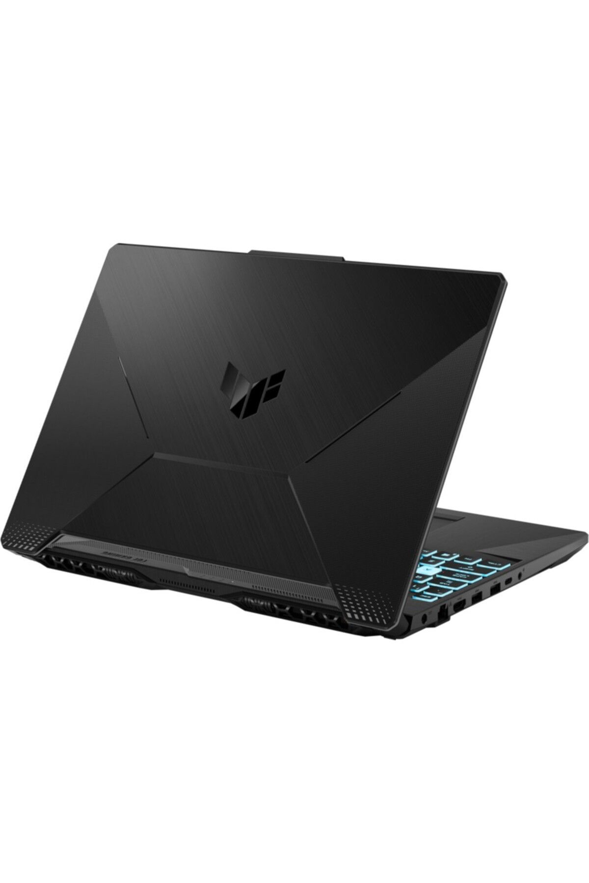 Asus TUF Gaming A15 FA506NF-HN004 AMD Ryzen Uyumlu5 7535HS 8GB 512GB SSD RTX2050 Freedos 15.6" FHD