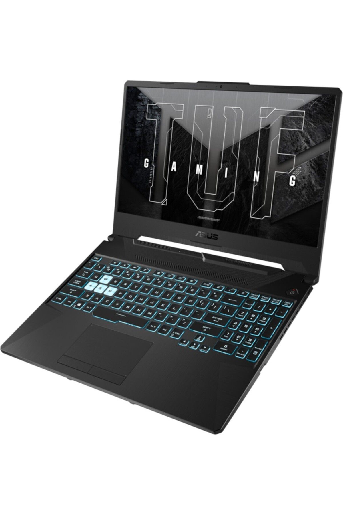 Asus TUF Gaming A15 FA506NF-HN004 AMD Ryzen Uyumlu5 7535HS 8GB 512GB SSD RTX2050 Freedos 15.6" FHD