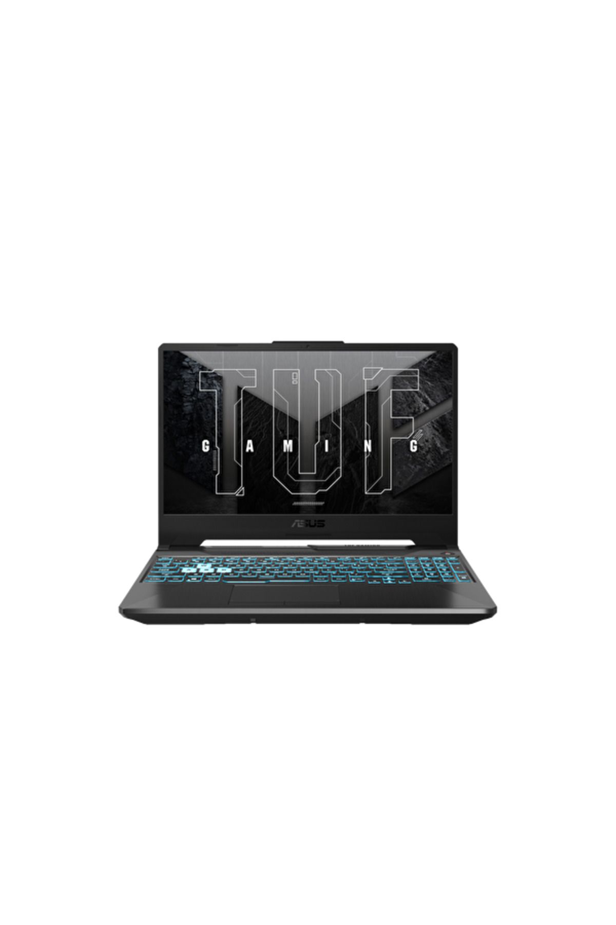 Asus Tuf Gaming A15 Fa506Nf-Hn049W AMD Ryzen5-7535Hs 8GB RAM 512Gb SSD W11 15.6" FHD Siyah Gaming No