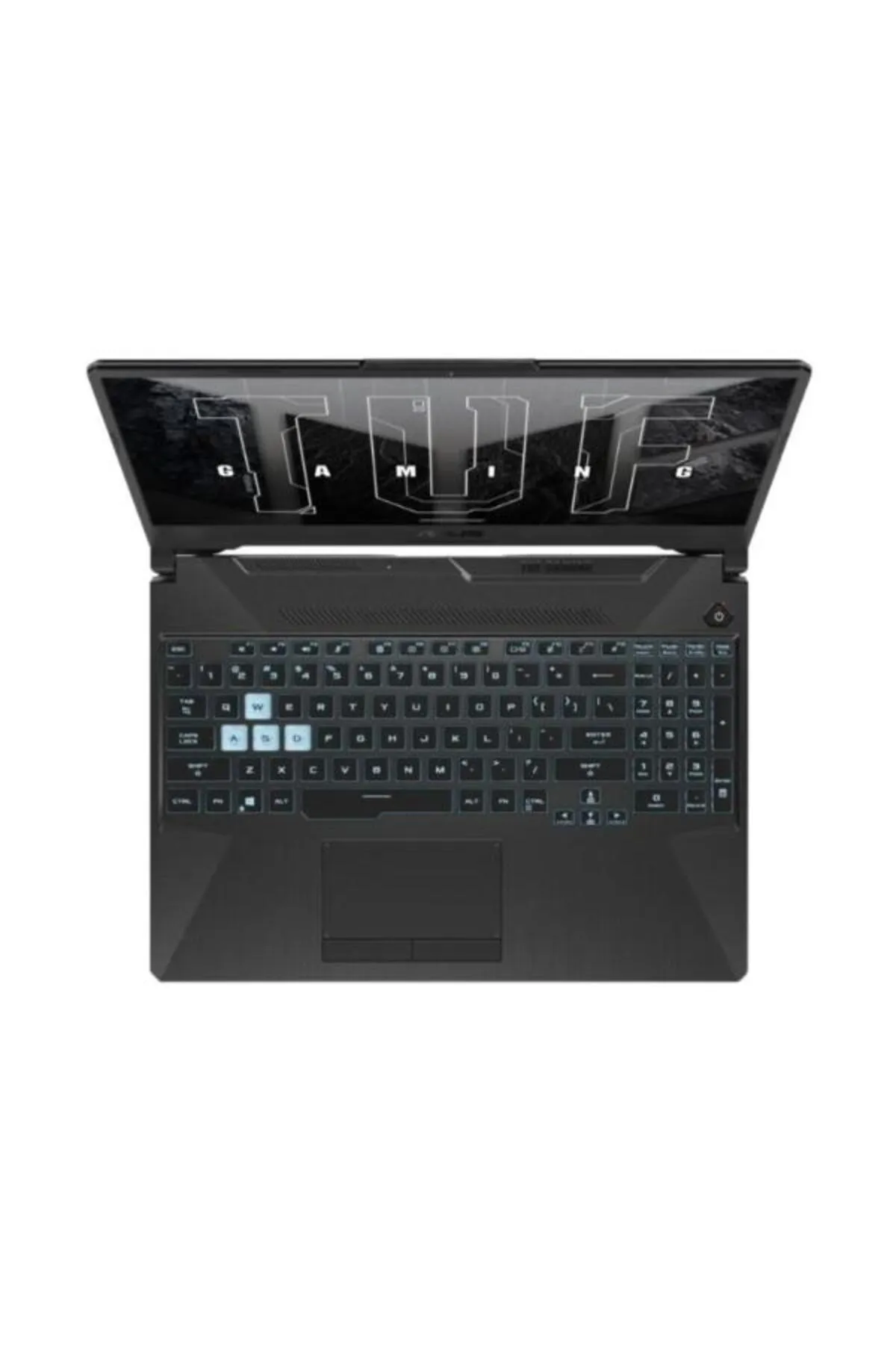 Asus Tuf Gaming A15 Fa506nf-hn050 4gb Rtx2050 Ryzen 5 7535hs 8gb Ram 512gb Ssd 15.6 Inç Fhd 144hz