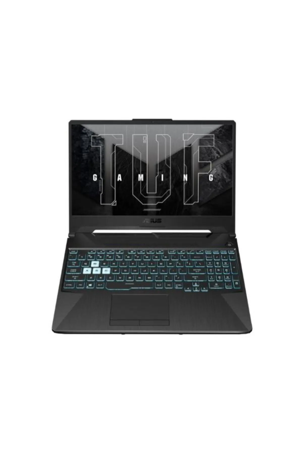 Asus Tuf Gaming A15 Fa506nf-hn050 4gb Rtx2050 Ryzen 5 7535hs 8gb Ram 512gb Ssd 15.6 Inç Fhd 144hz