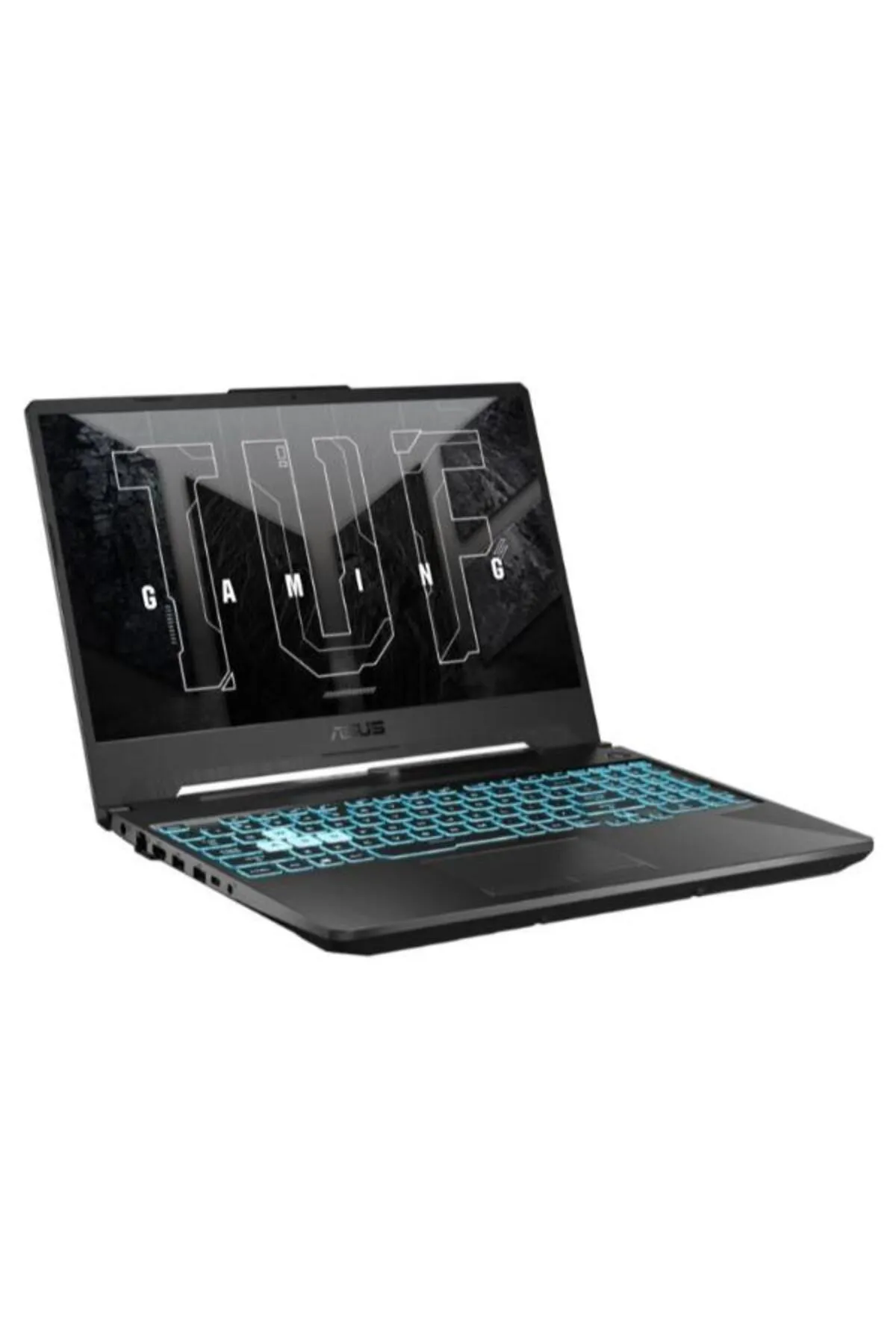 Asus Tuf Gaming A15 Fa506nf-hn050 4gb Rtx2050 Ryzen 5 7535hs 8gb Ram 512gb Ssd 15.6 Inç Fhd 144hz