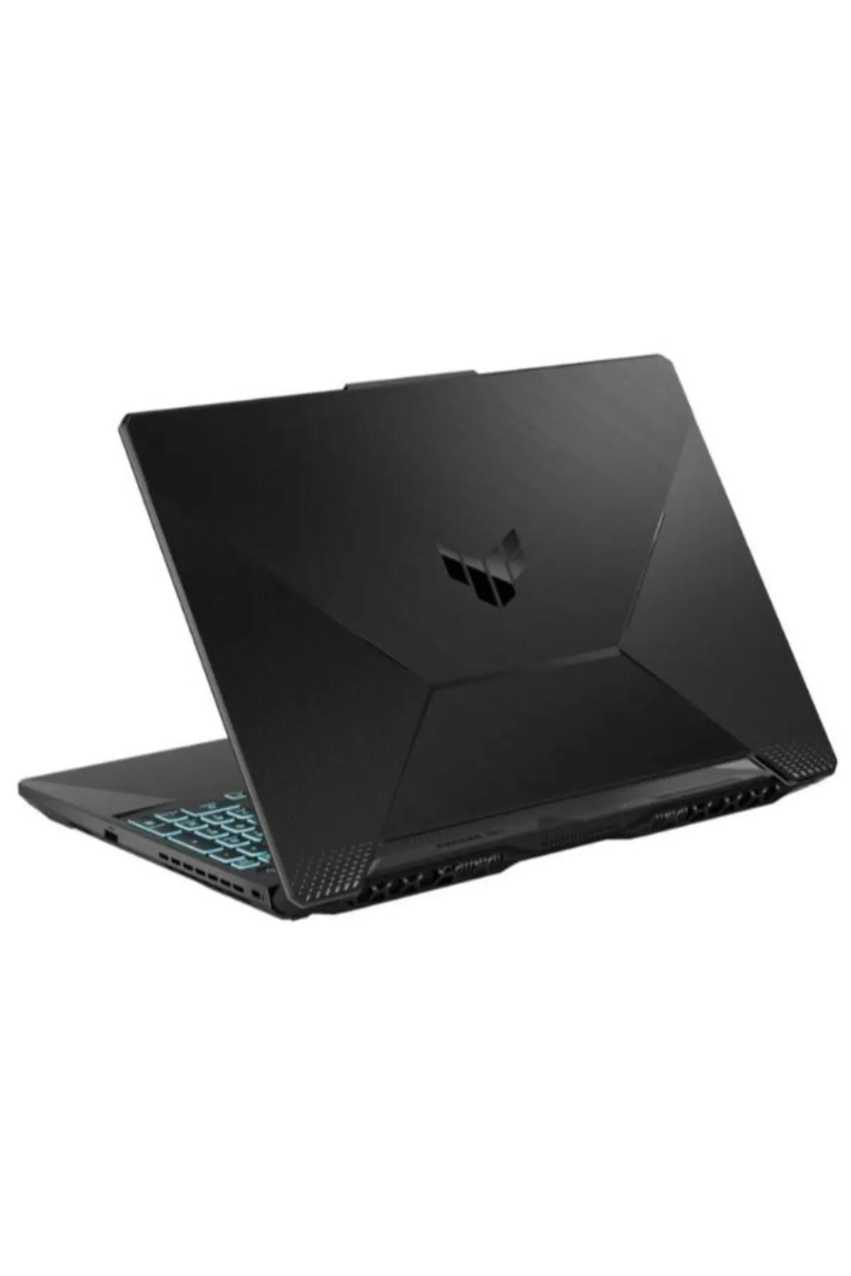 Asus Tuf Gaming A15 Fa506nf-hn050 4gb Rtx2050 Ryzen 5 7535hs 8gb Ram 512gb Ssd 15.6 Inç Fhd 144hz