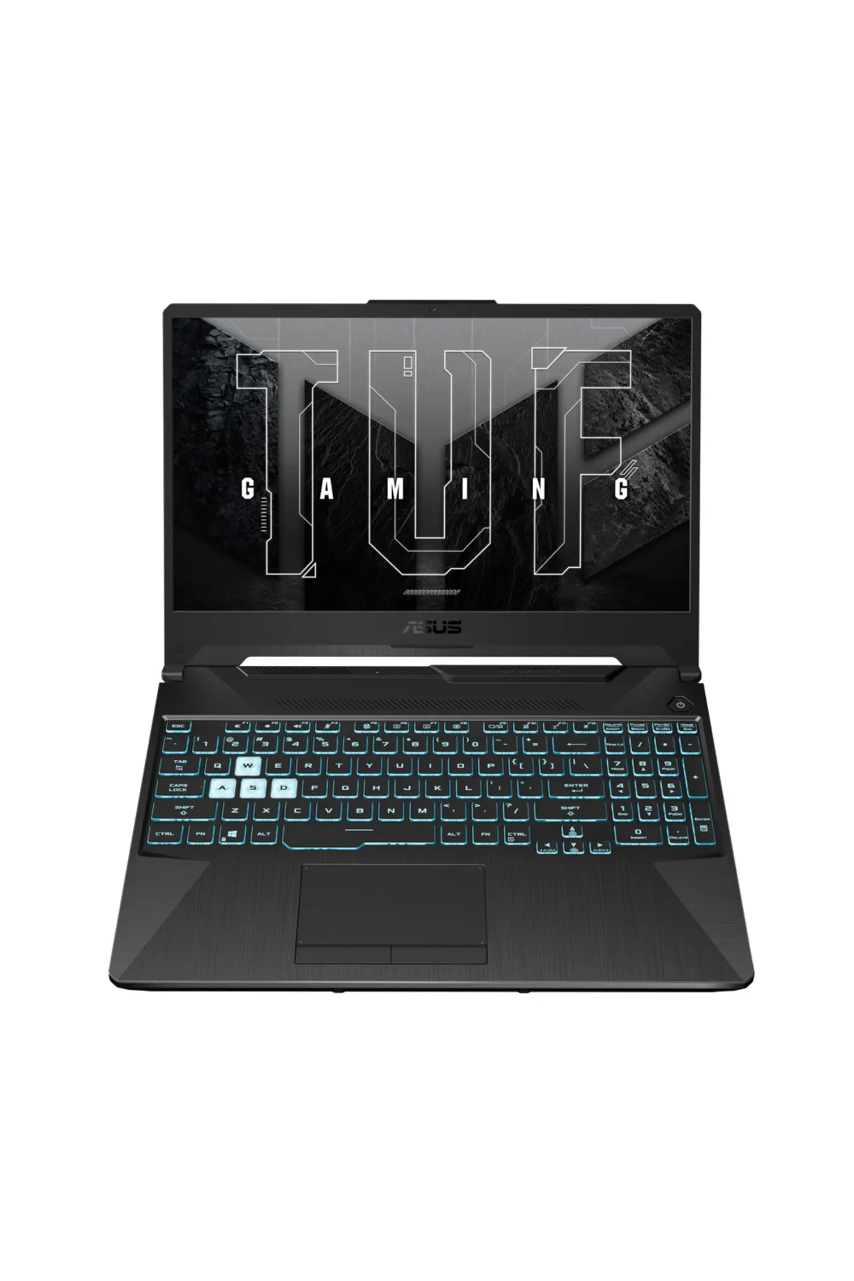 Asus TUF GAMING A15 FA506NF-HN051 AMD RYZEN 5-7535HS 8GB 512GB SSD 4GB RTX2050 15.6" FHD 144Hz FDOS