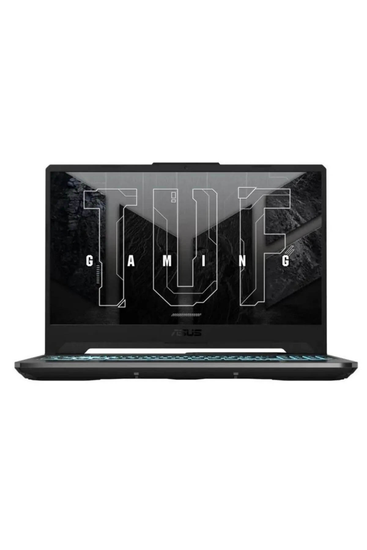 Asus TUF Gaming A15 FA506NF-HN077 Ryzen 5-7535HS 8GB RAM 512GB SSD 4GB RTX2050 15.6'' FHD NoDOS