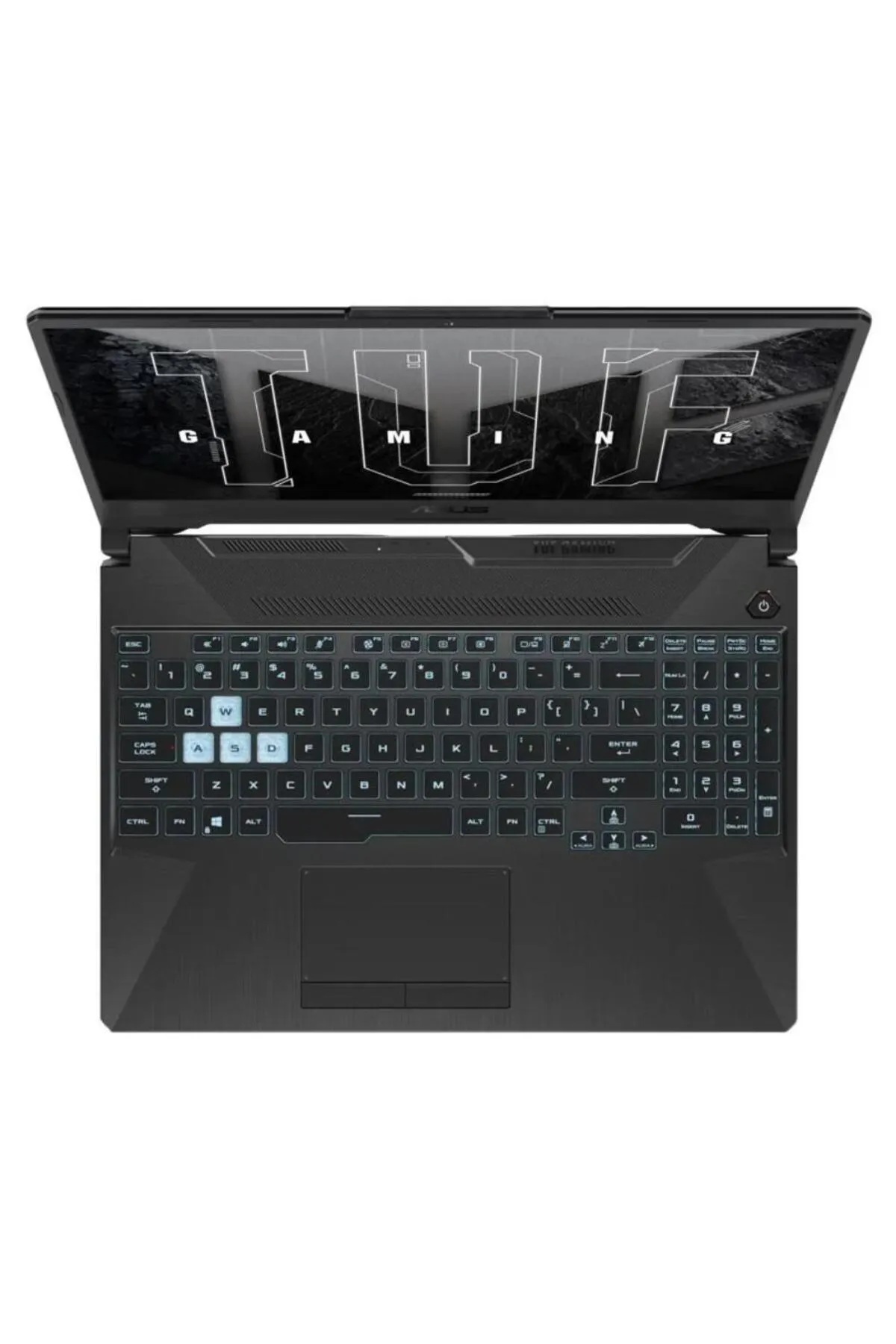 Asus TUF Gaming A15 FA506NF-HN077 Ryzen 5-7535HS 8GB RAM 512GB SSD 4GB RTX2050 15.6'' FHD NoDOS