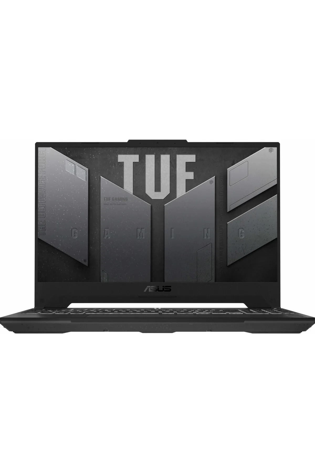 Asus Tuf Gaming A15 Fa507nu-lp030 Amd Ryzen 7 7735hs 8gb 512gb Ssd Rtx4050 Freedos 15.6" Fhd 144hz