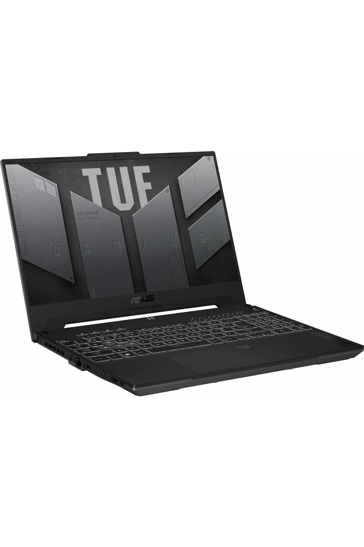 Asus Tuf Gaming A15 Fa507nu-lp030 Amd Ryzen 7 7735hs 8gb 512gb Ssd Rtx4050 Freedos 15.6" Fhd 144hz