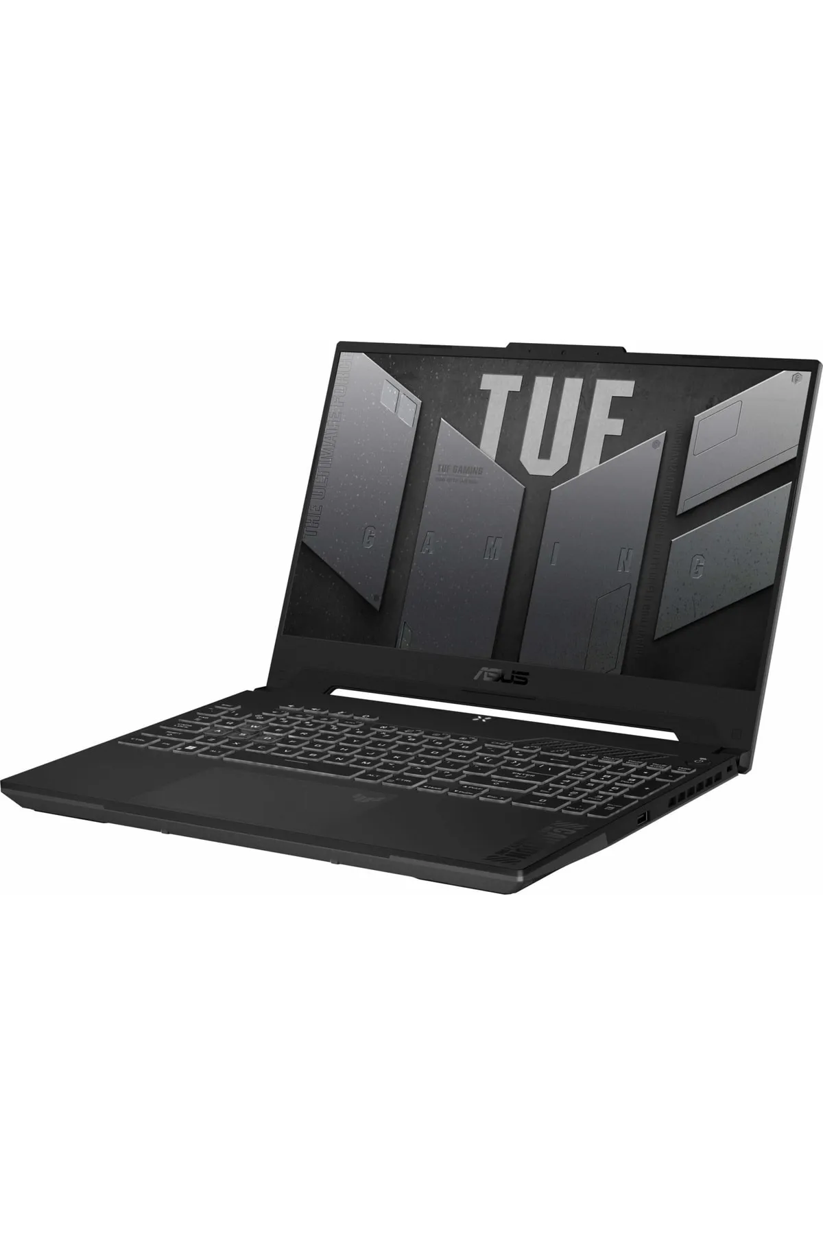 Asus Tuf Gaming A15 Fa507nu-lp030 Amd Ryzen 7 7735hs 8gb 512gb Ssd Rtx4050 Freedos 15.6" Fhd 144hz