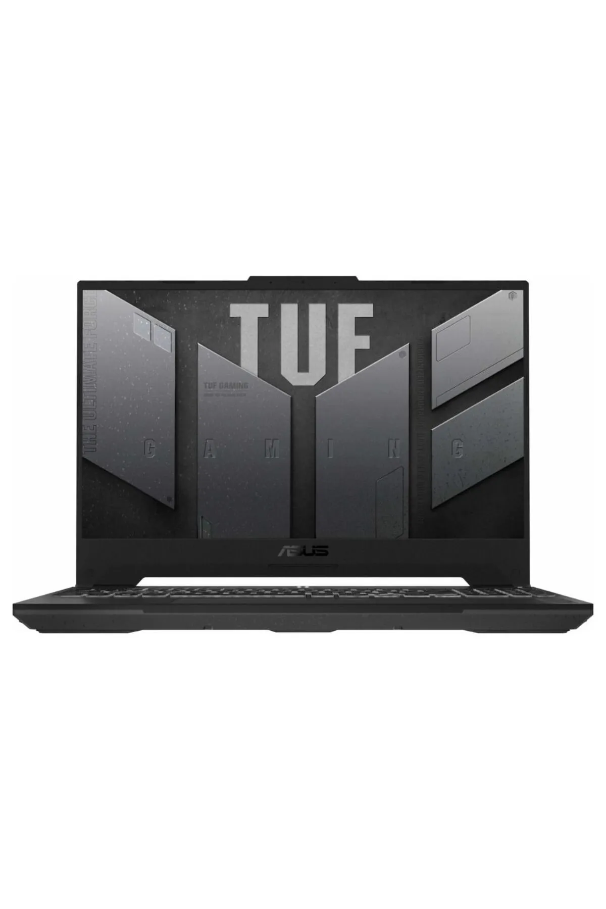 Asus Tuf Gaming A15 Fa507nu-lp03032 Ryzen 7 7735hs 32gb 512gb Ssd Rtx4050 Freedos 15.6" Fhd