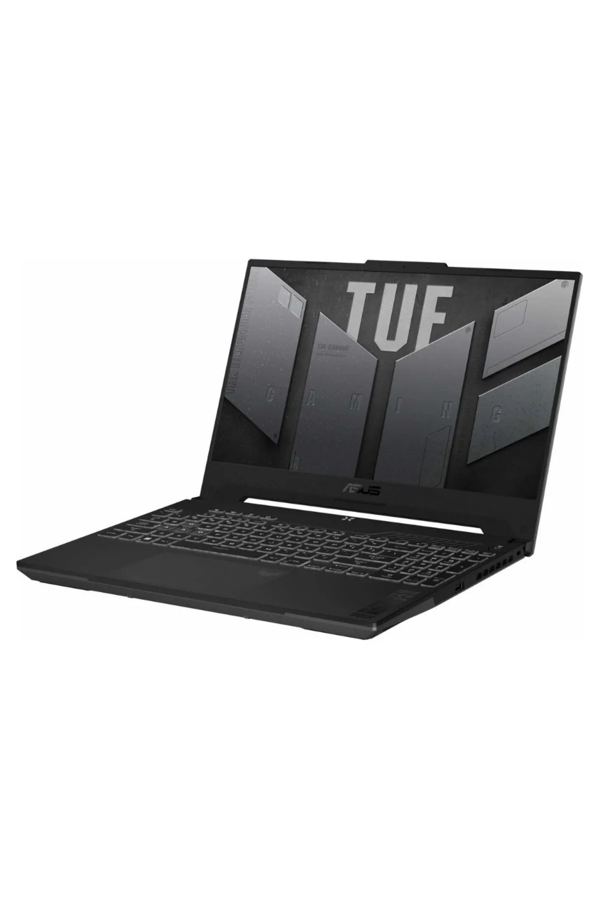 Asus Tuf Gaming A15 Fa507nu-lp03032 Ryzen 7 7735hs 32gb 512gb Ssd Rtx4050 Freedos 15.6" Fhd