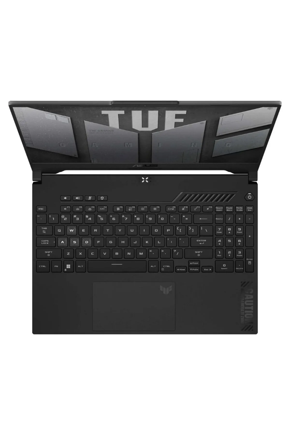 Asus Tuf Gaming A15 Fa507nu-lp03032 Ryzen 7 7735hs 32gb 512gb Ssd Rtx4050 Freedos 15.6" Fhd