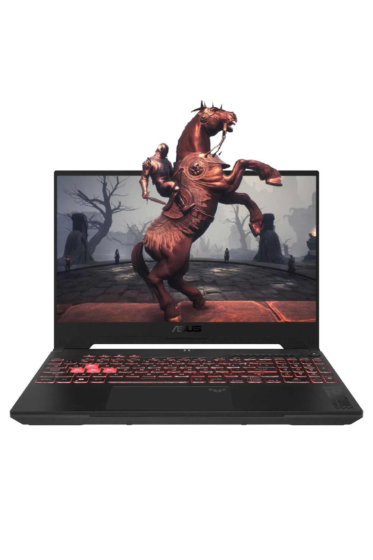 Asus TUF Gaming A15 FA507NU-LP030A14 Ryzen7 7735HS 16GB 1TBSSD RTX4050 15.6" FullHD W11P Taşınabilir