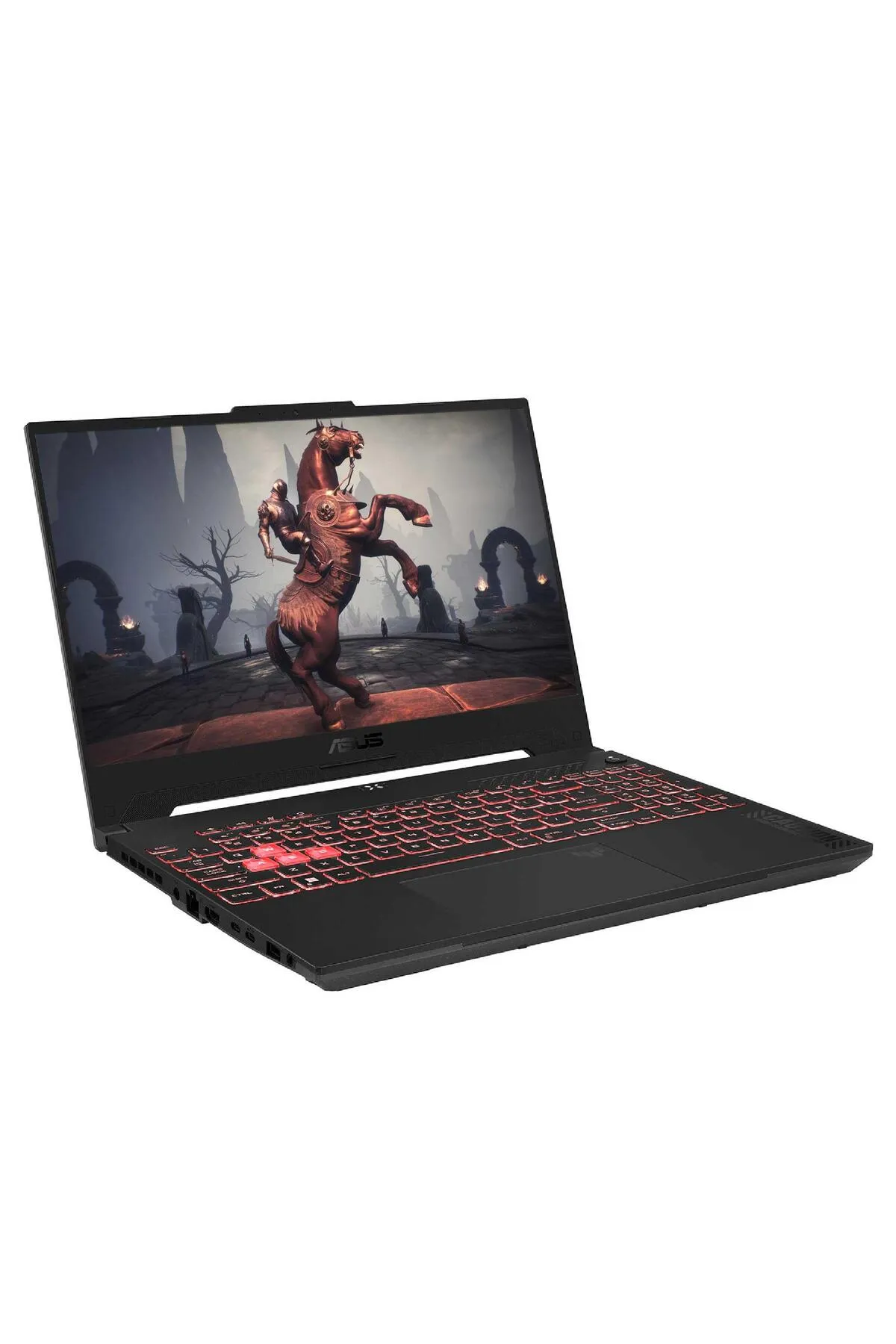 Asus TUF Gaming A15 FA507NU-LP030A14 Ryzen7 7735HS 16GB 1TBSSD RTX4050 15.6" FullHD W11P Taşınabilir