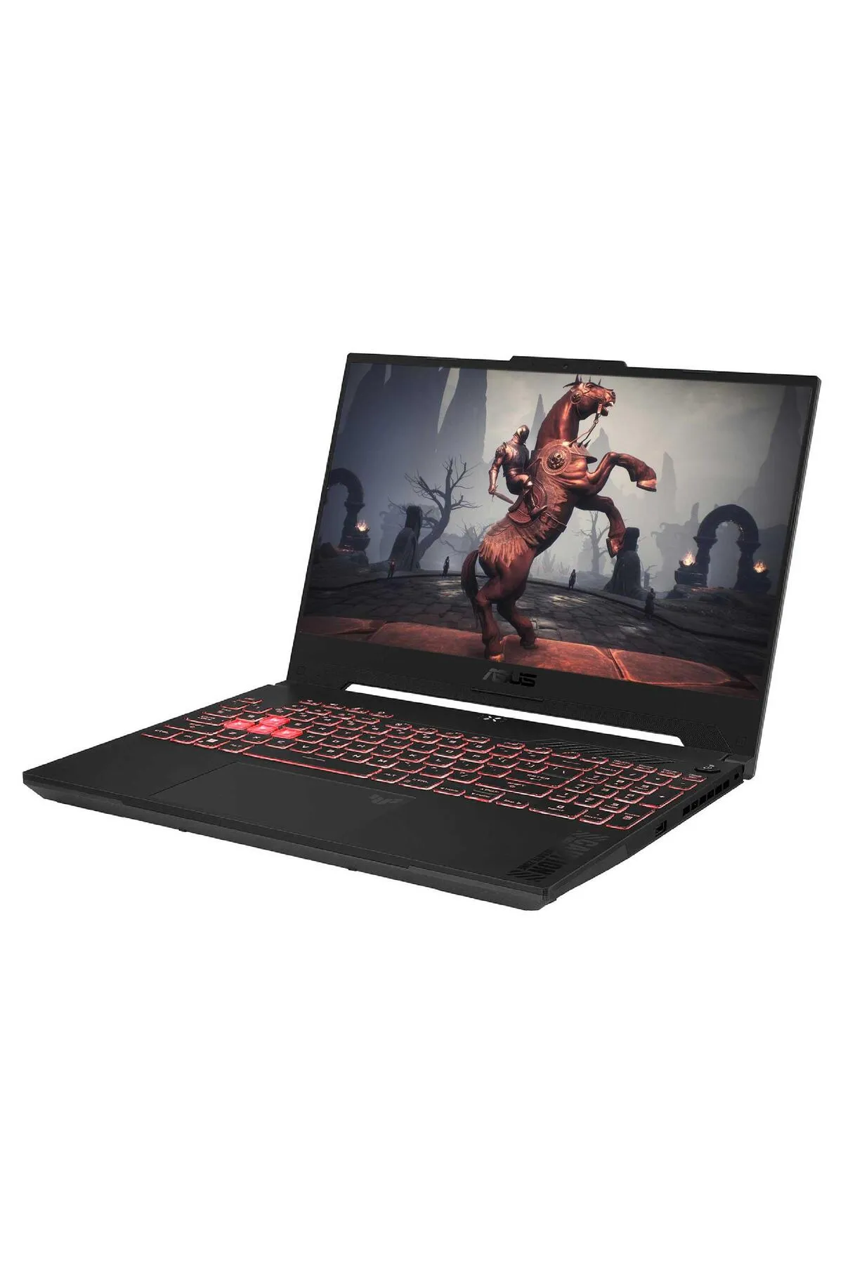 Asus TUF Gaming A15 FA507NU-LP030A14 Ryzen7 7735HS 16GB 1TBSSD RTX4050 15.6" FullHD W11P Taşınabilir