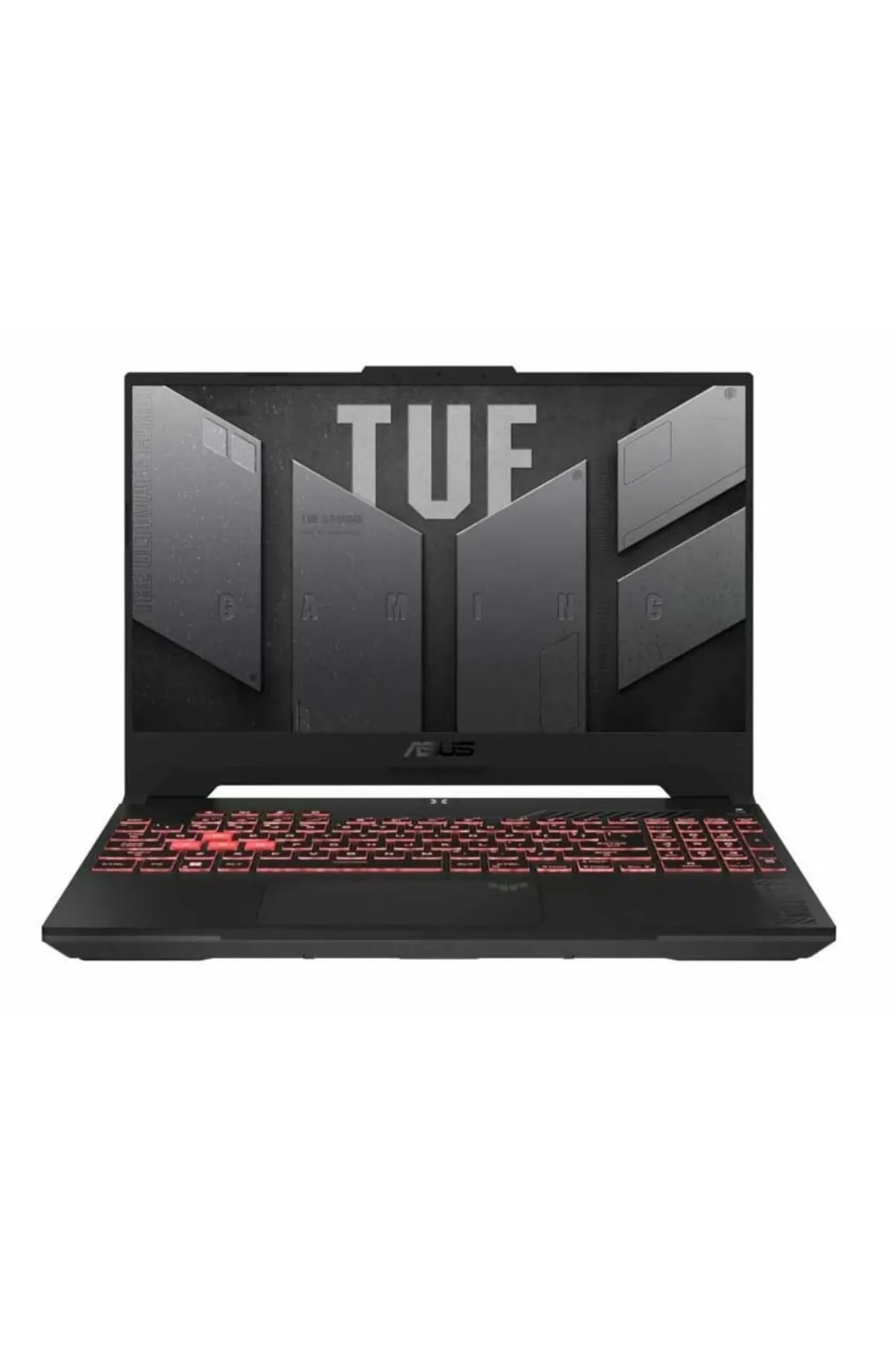 Asus Tuf Gaming A15 Fa507nu-lp051 6gb Rtx4050 Ryzen 7 7735hs 8gb Ram 512gb Ssd 15.6 Inç Fhd 144hz