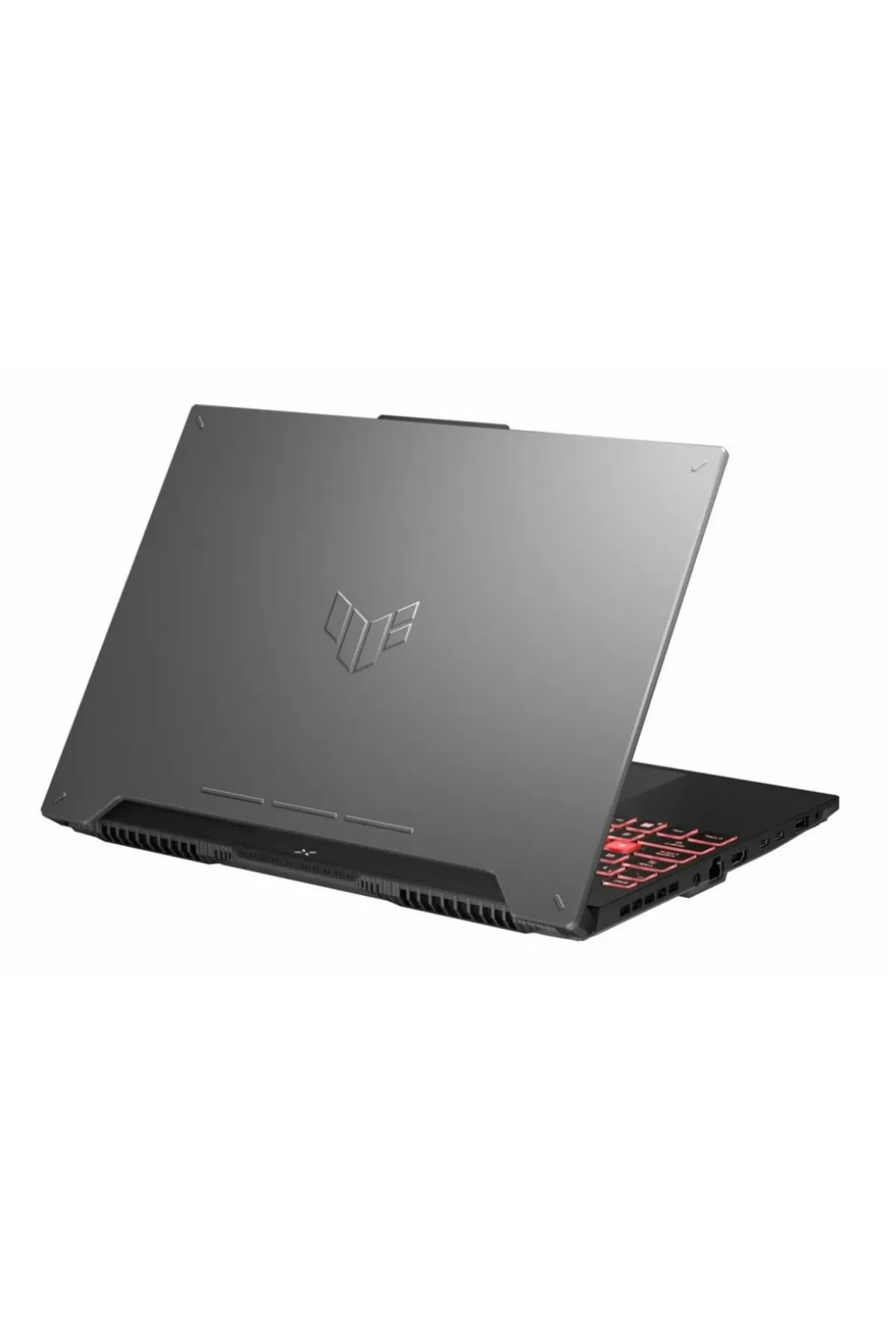 Asus Tuf Gaming A15 Fa507nu-lp051 6gb Rtx4050 Ryzen 7 7735hs 8gb Ram 512gb Ssd 15.6 Inç Fhd 144hz