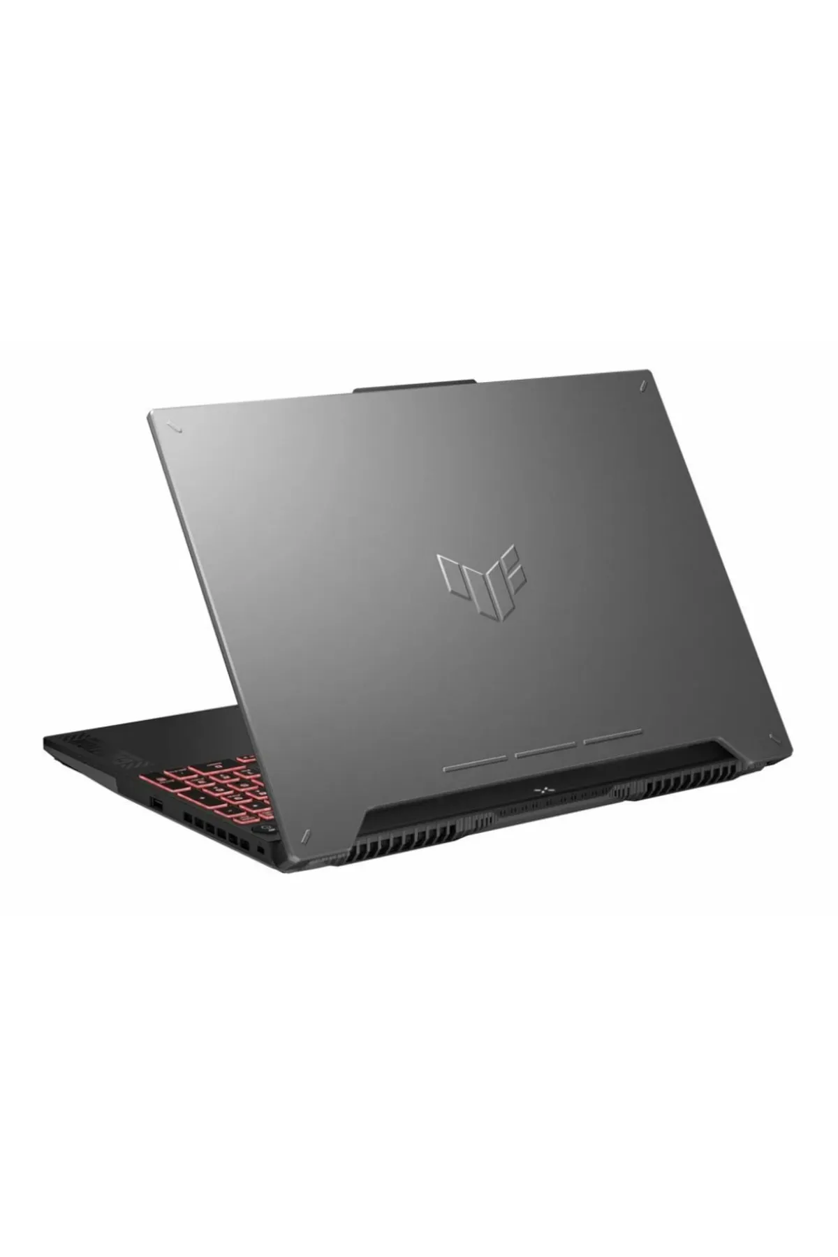 Asus Tuf Gaming A15 Fa507nu-lp051 6gb Rtx4050 Ryzen 7 7735hs 8gb Ram 512gb Ssd 15.6 Inç Fhd 144hz