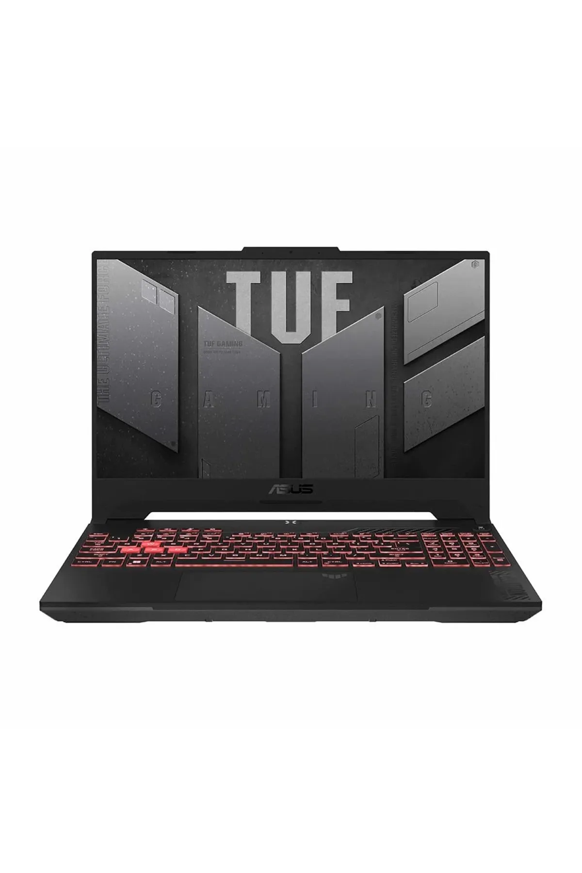 Asus Tuf Gaming A15 FA507NU-LP05110 6gb RTX4050 Ryzen 7 7735HS 32GB Ram 512GB SSD 15.6 Inç Fhd 144Hz