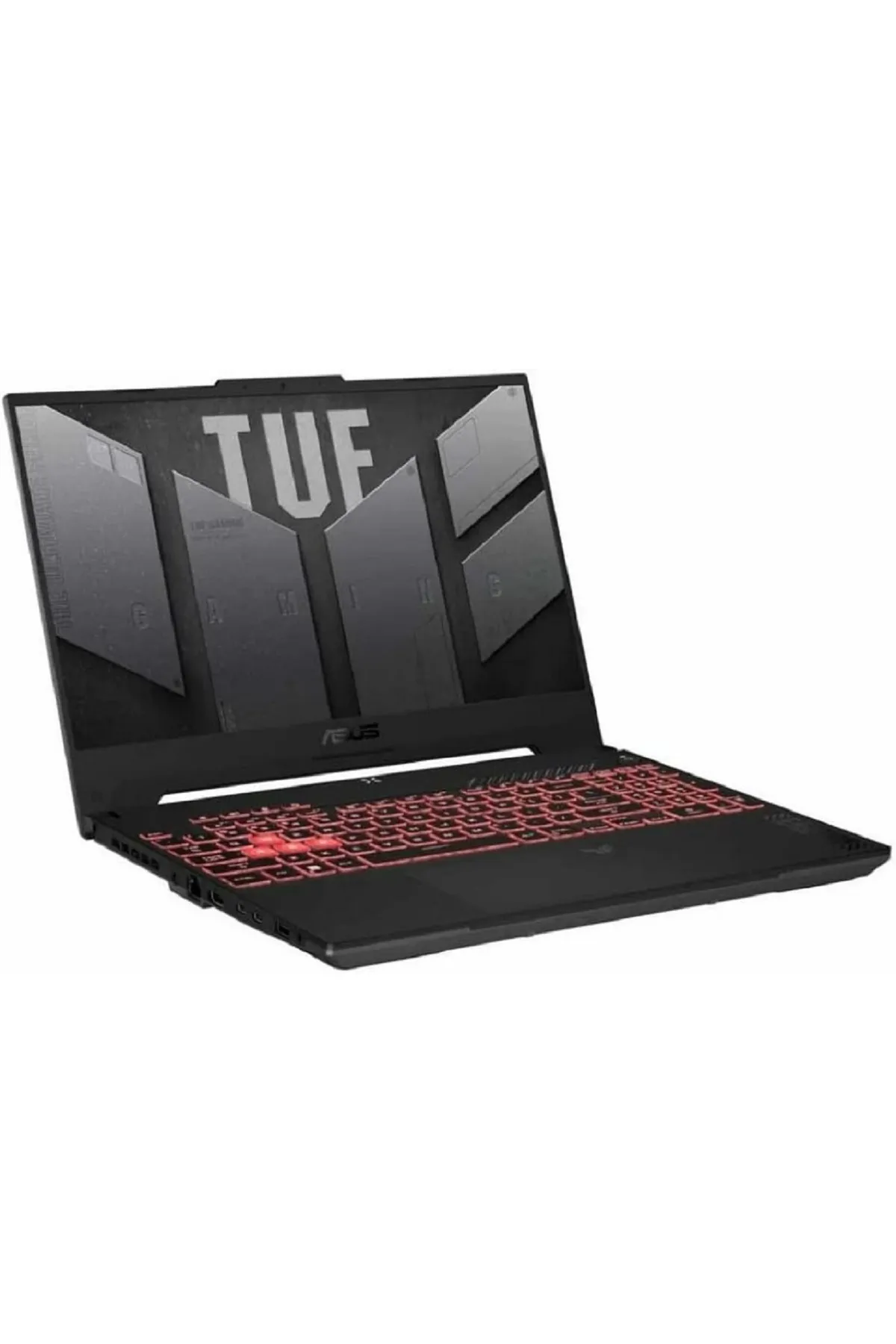 Asus Tuf Gaming A15 FA507NU-LP05110 6gb RTX4050 Ryzen 7 7735HS 32GB Ram 512GB SSD 15.6 Inç Fhd 144Hz