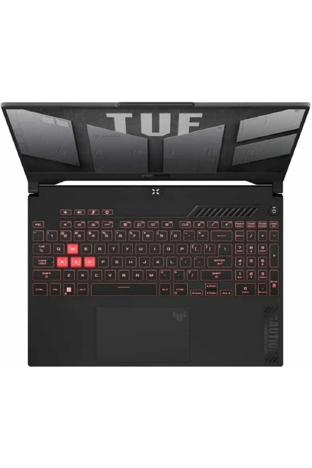 Asus Tuf Gaming A15 FA507NU-LP05110 6gb RTX4050 Ryzen 7 7735HS 32GB Ram 512GB SSD 15.6 Inç Fhd 144Hz