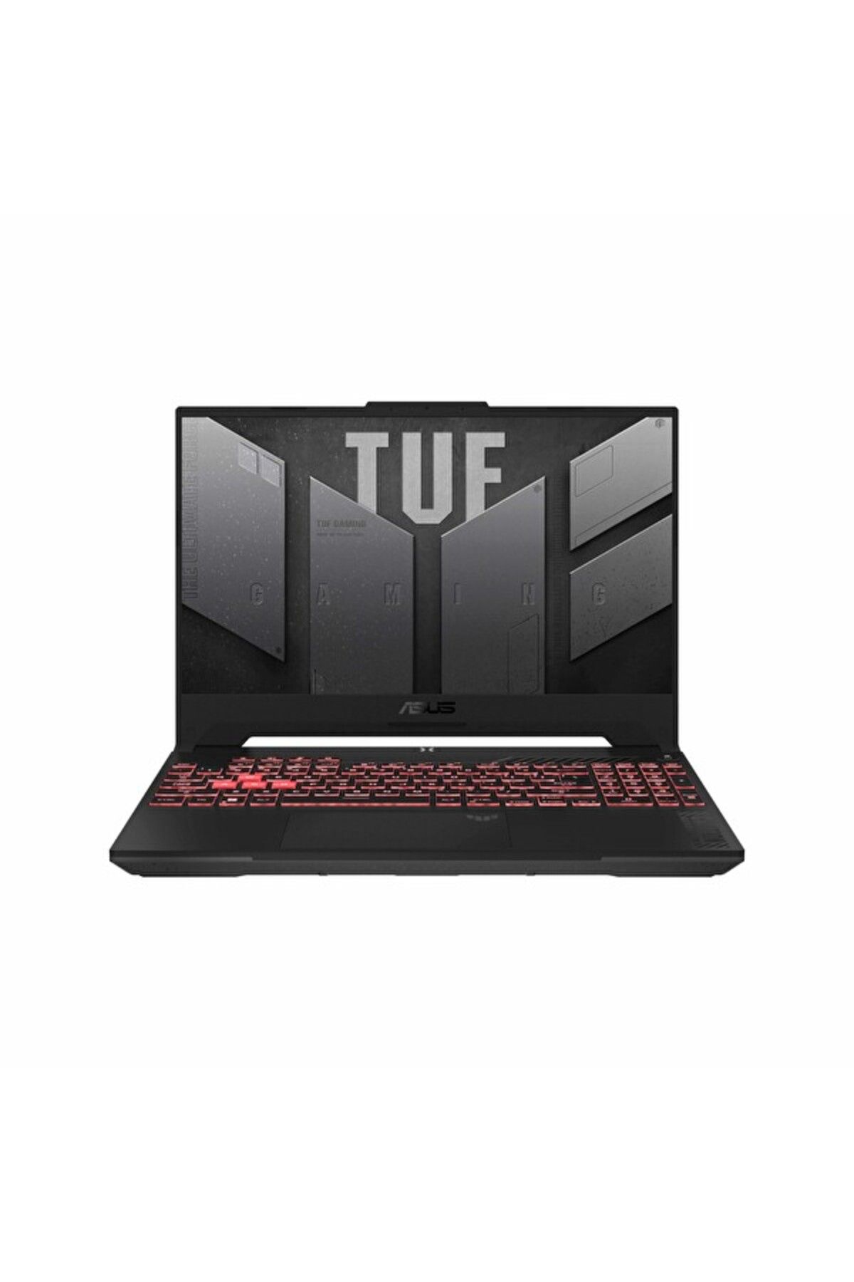 Asus Tuf Gaming A15 Fa507nu-Lp051w Amd Ryzen 7 7735hs 8gb Ddr5 512gb M2 Ssd Nvidia Geforce Rtx4050 1