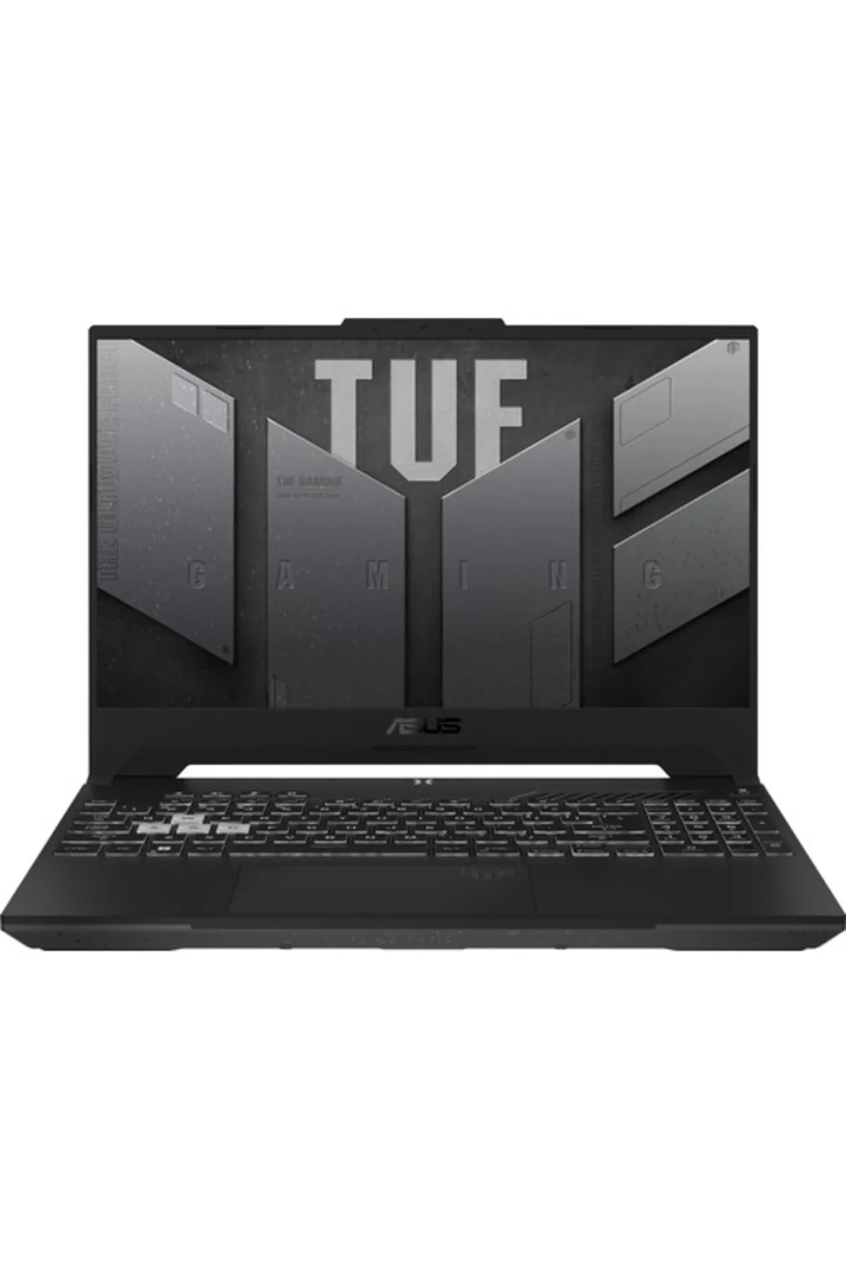 Asus Tuf Gaming A15 Fa507nu-lp053 Amd Ryzen 7 7735hs 8 Gb 512 Gb Ssd Rtx 4050 144 Hz Freedos 15.6" F