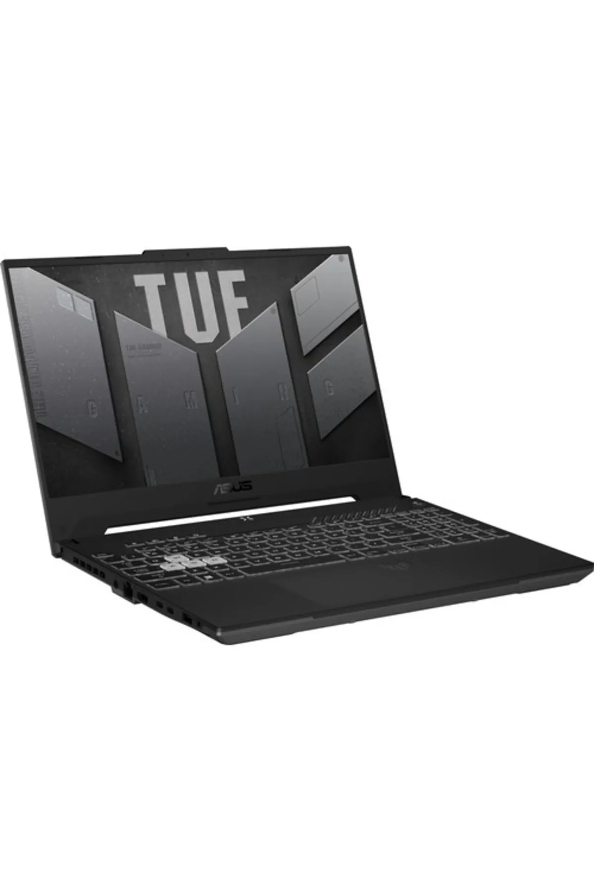 Asus Tuf Gaming A15 Fa507nu-lp053 Amd Ryzen 7 7735hs 8 Gb 512 Gb Ssd Rtx 4050 144 Hz Freedos 15.6" F