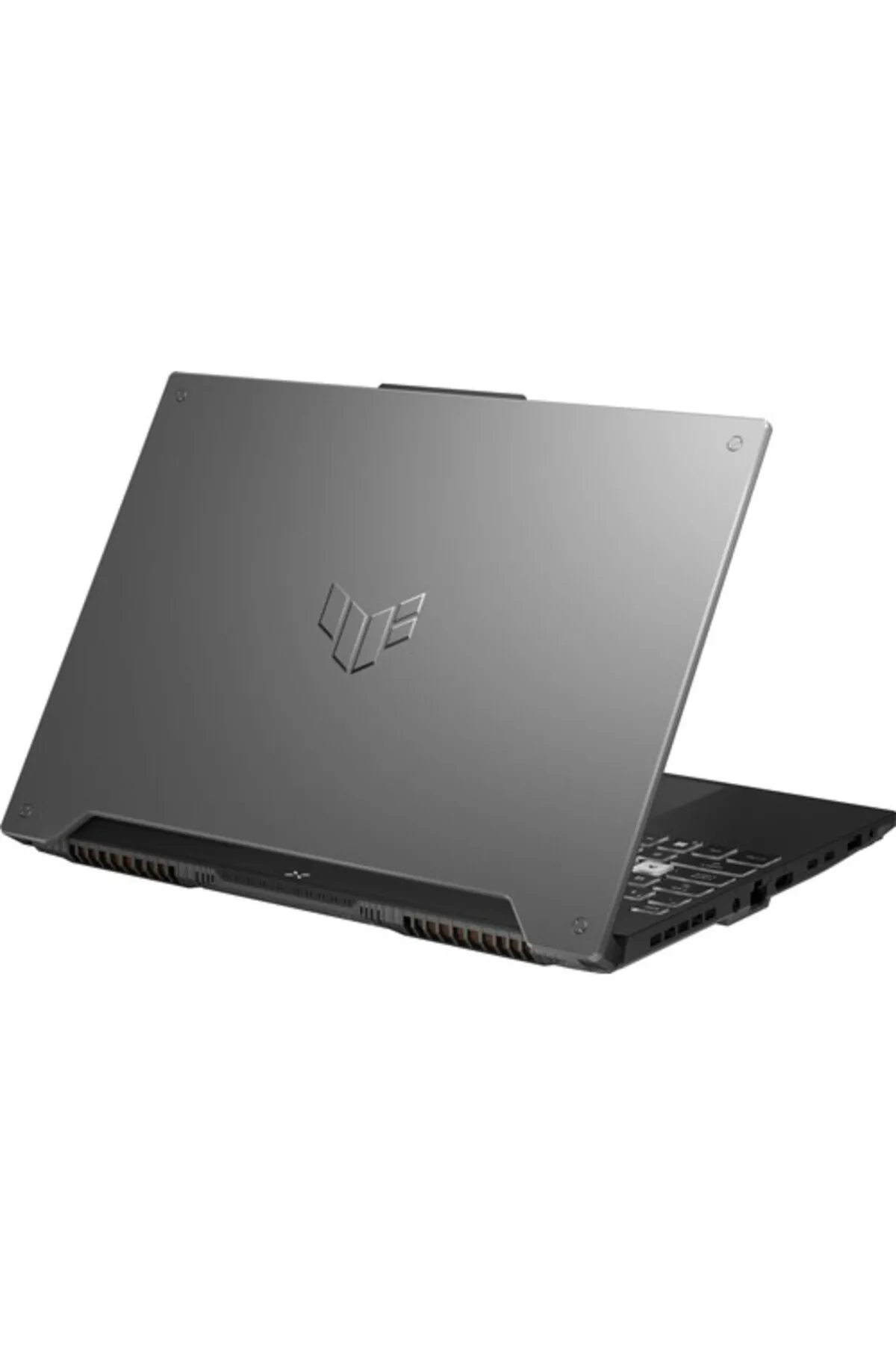 Asus Tuf Gaming A15 Fa507nu-lp053 Amd Ryzen 7 7735hs 8 Gb 512 Gb Ssd Rtx 4050 144 Hz Freedos 15.6" F