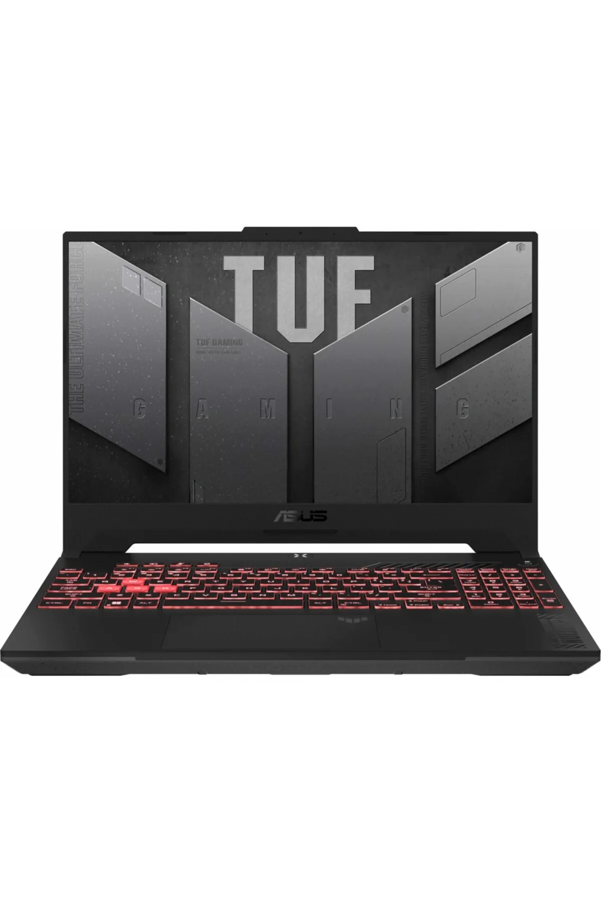 Asus TUF Gaming A15 FA507NU-LP103 AMD Ryzen 5 7535HS 8GB 512GB SSD RTX4050 Freedos 15.6" FHD