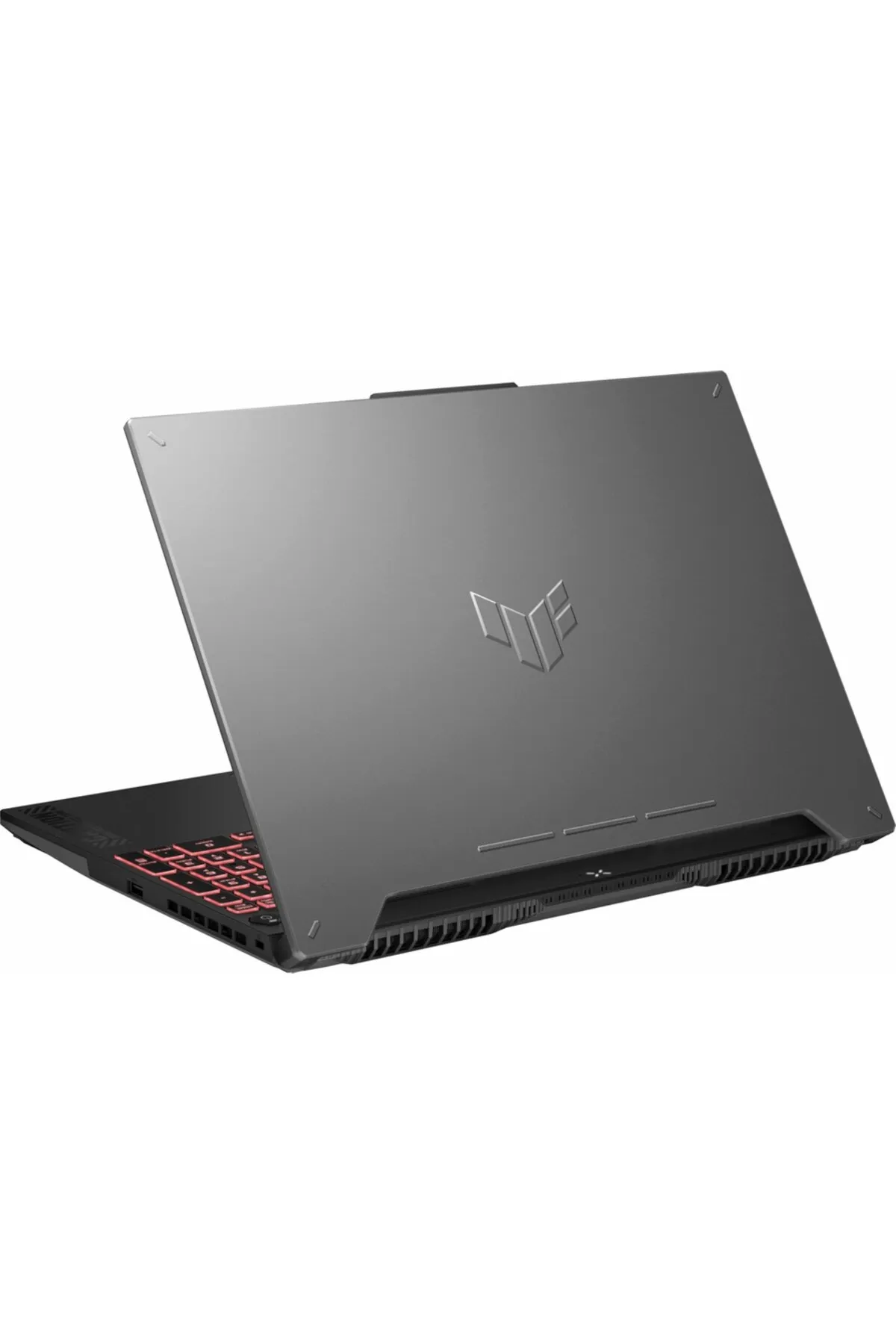 Asus TUF Gaming A15 FA507NU-LP103 AMD Ryzen 5 7535HS 8GB 512GB SSD RTX4050 Freedos 15.6" FHD