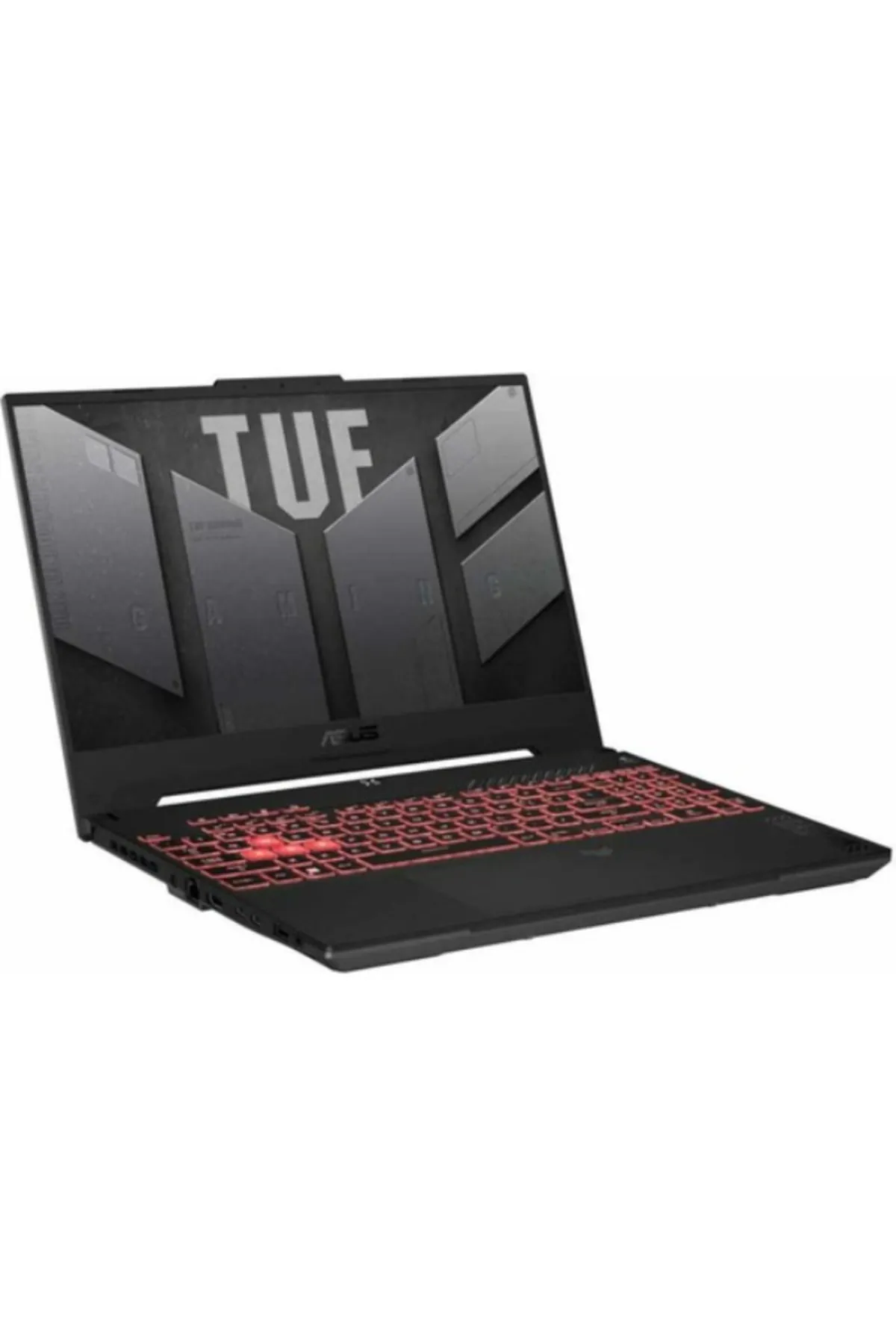 Asus Tuf Gaming A15 FA507NU R7 7735HS 32GB 1TB SSD RTX4050/6GB 15.6" FHD FDOS LP051